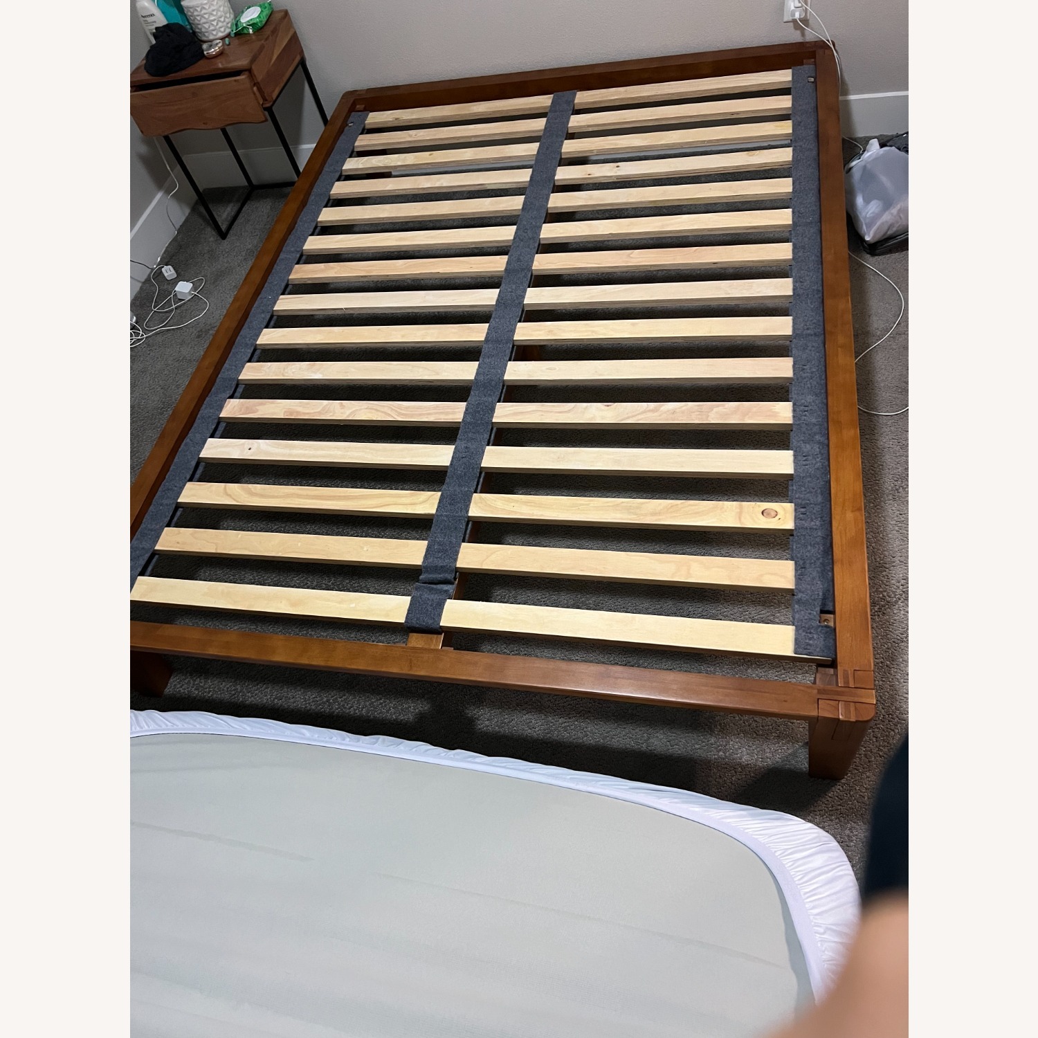 Thuma Queen Sized Bed Frame - image-3