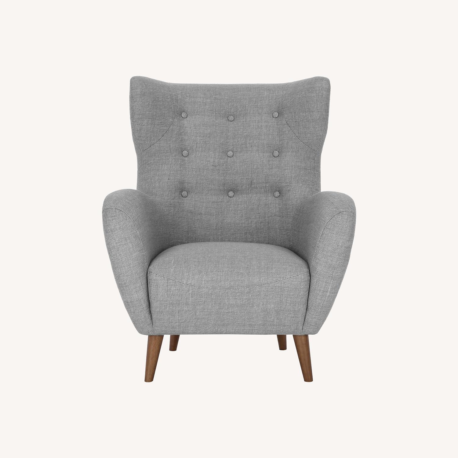 Model 35 Chair Article Mod 35