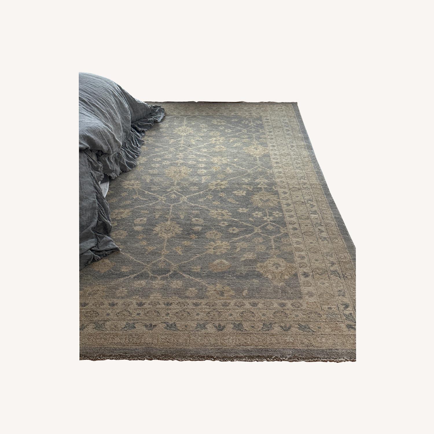 Loloi Majestic MM-11 Area Rug - image-0