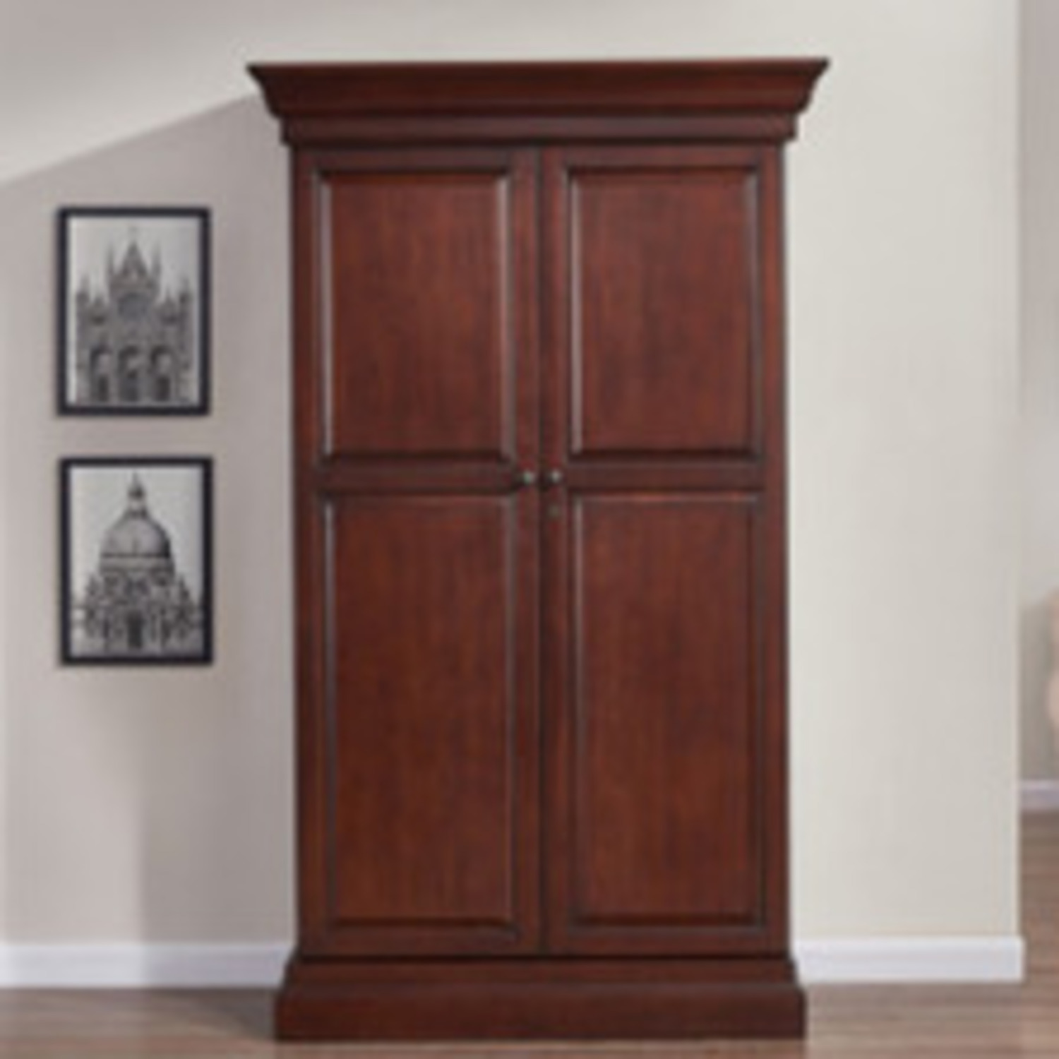 Ashton  Bar Cabinet - image-2