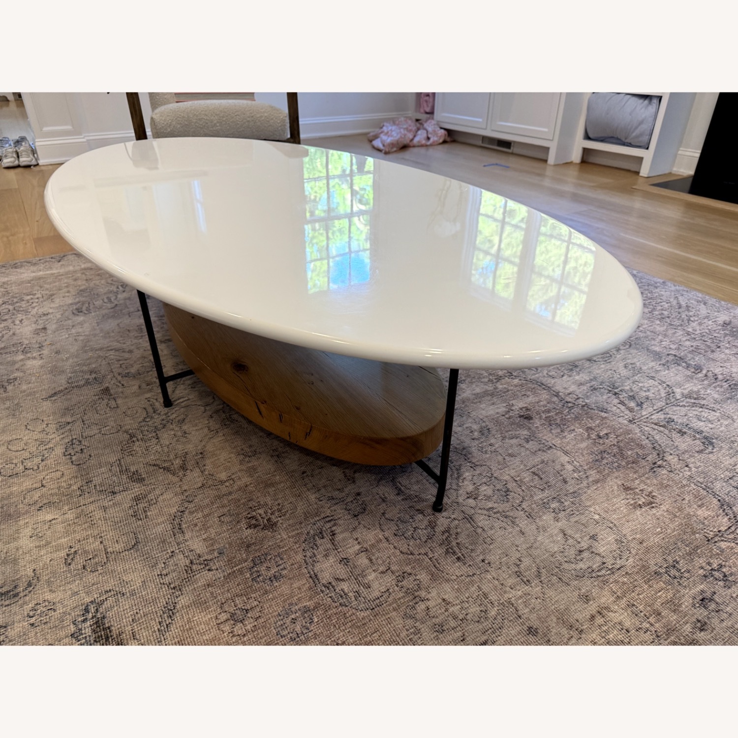 Thomas Bina Olivia Coffee Table - image-2