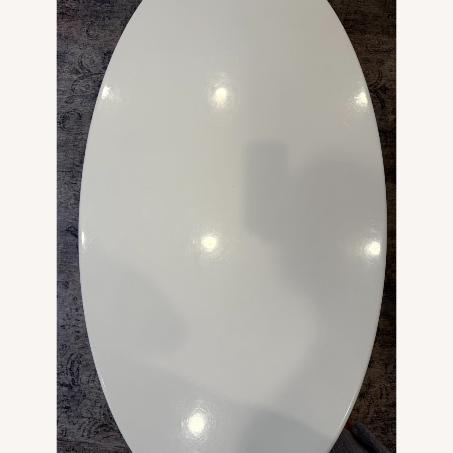 Thomas Bina Olivia Coffee Table - image-1