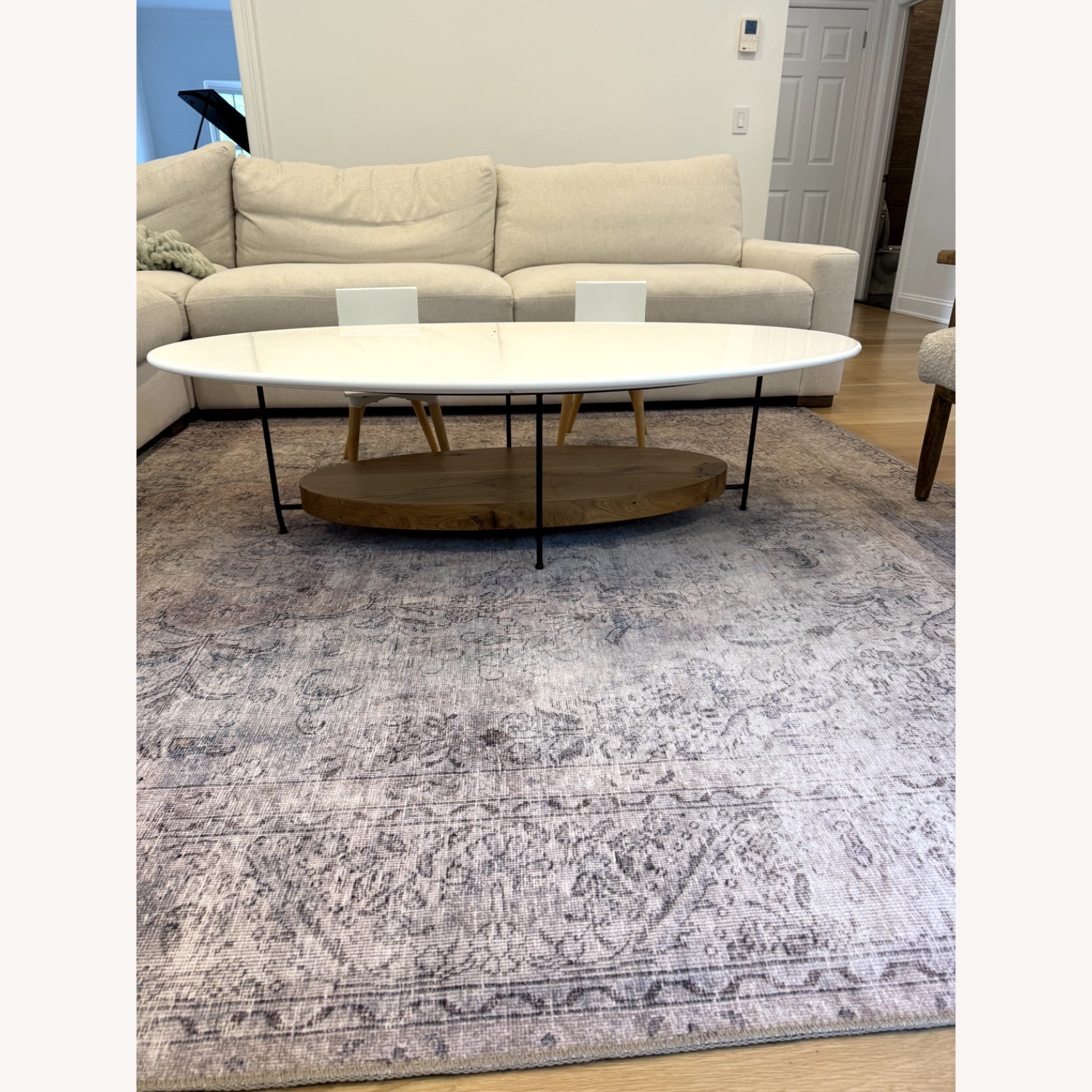 Thomas Bina Olivia Coffee Table - image-3