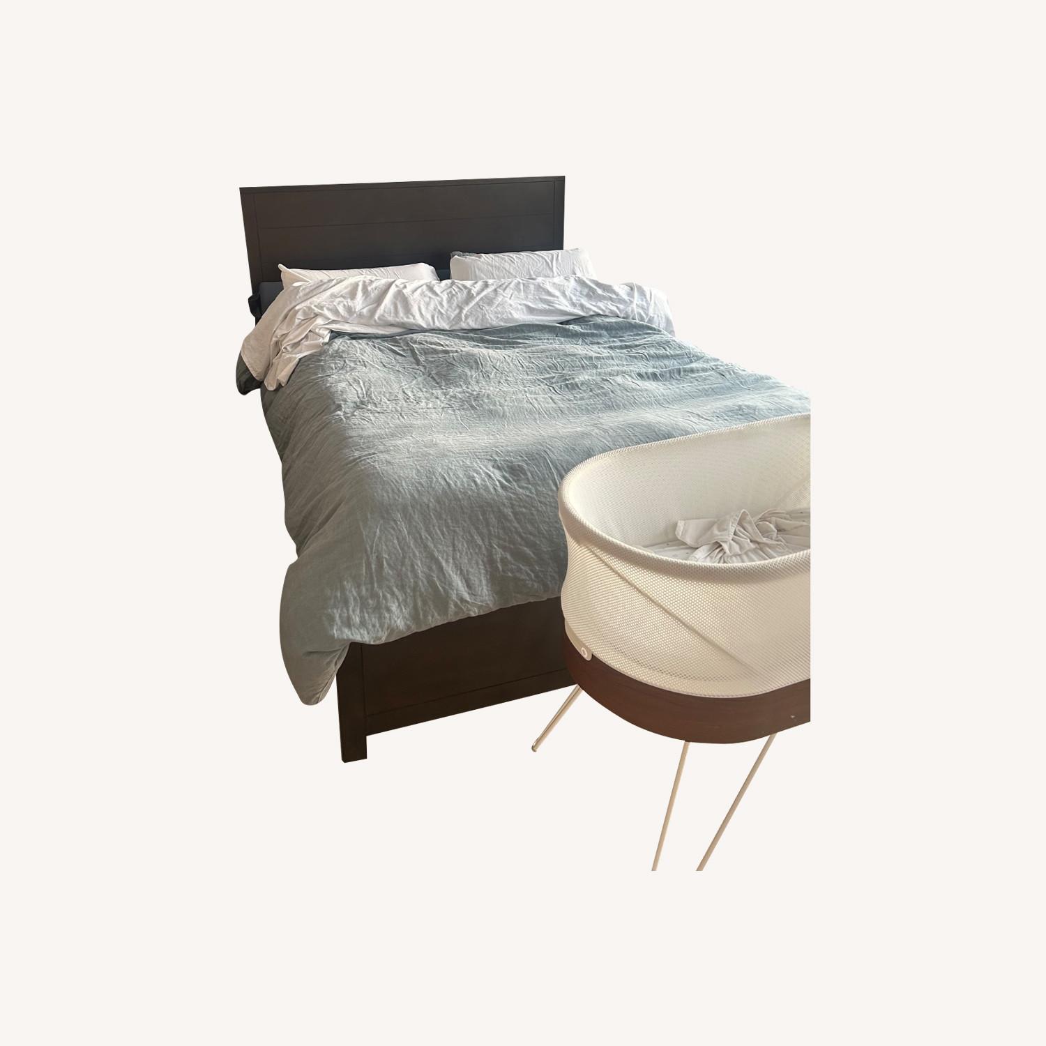 Macy's Tribeca Collection Queen Bed - image-5
