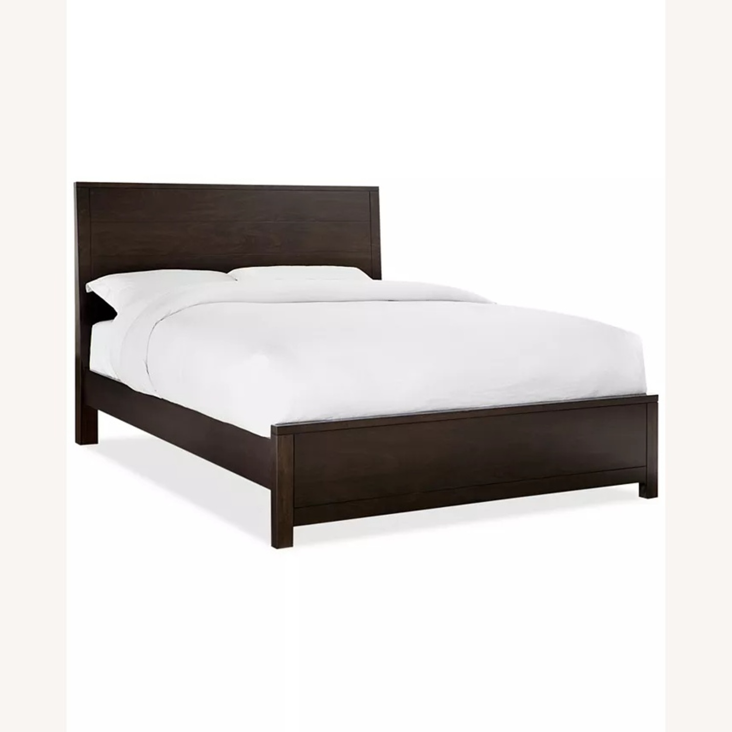 Macy's Tribeca Collection Queen Bed - image-4