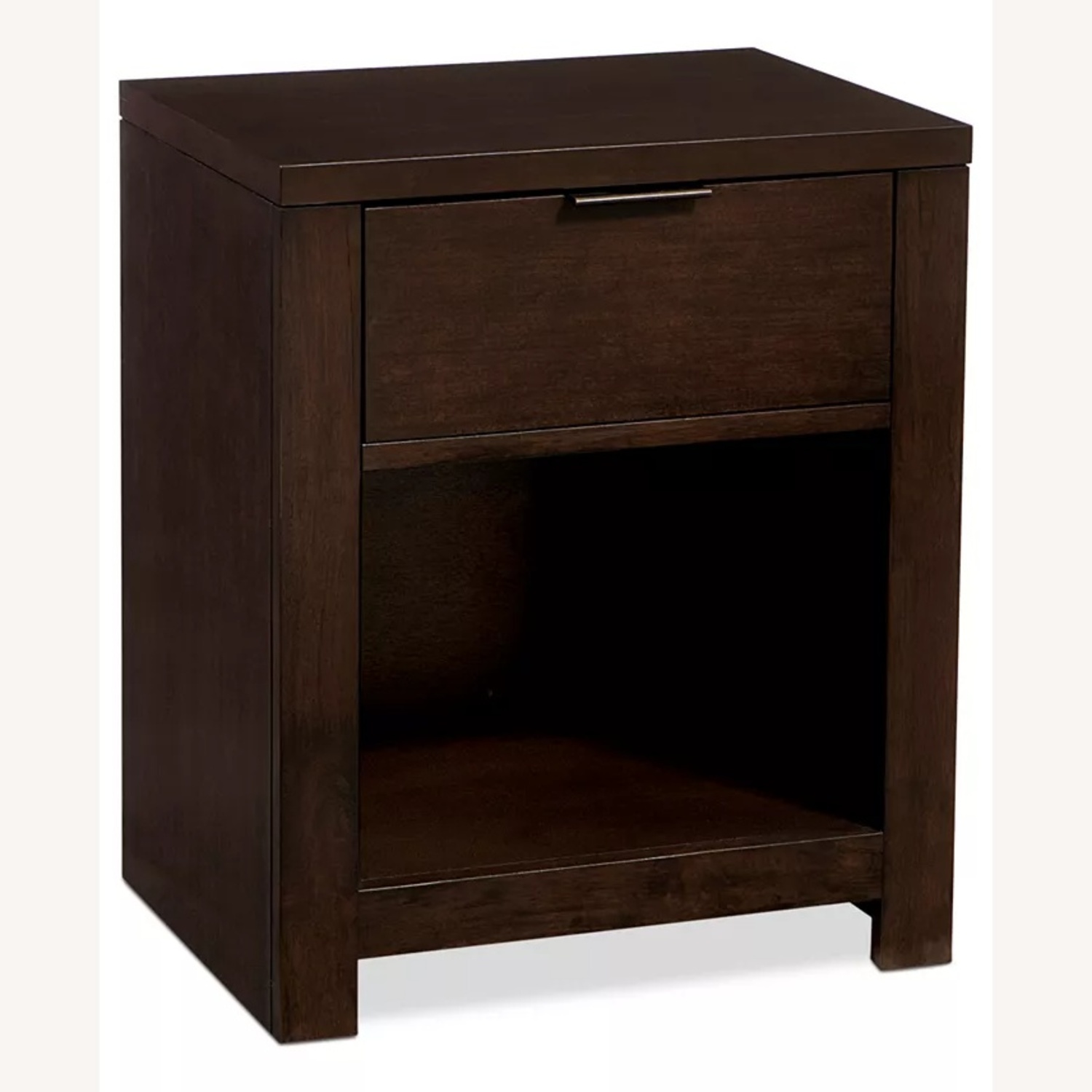 Macy's Tribeca Collection Nightstand - image-4