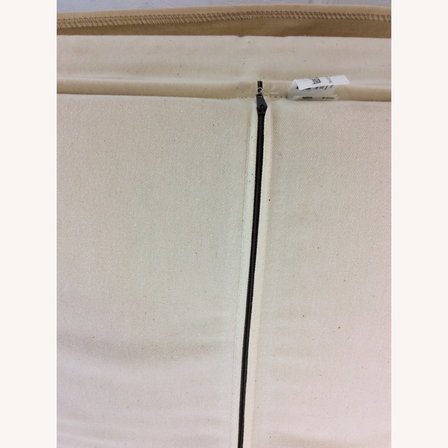 Vintage Ikea Lounge Chair with Bentwood Frame - image-24