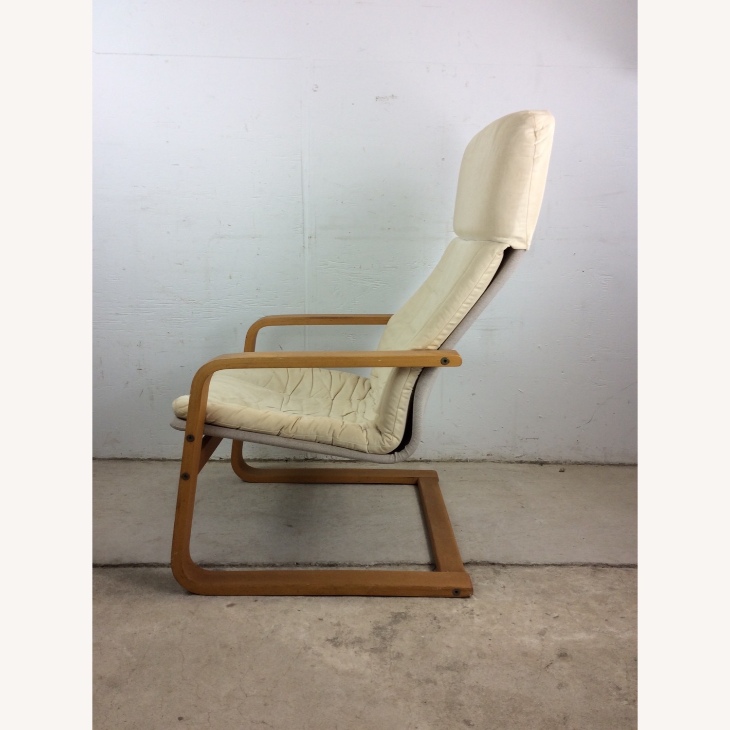 アンティーク雑貨 long chair B BeGlobal Shakespeare 396525271 Deconstructed Chair | Belfort