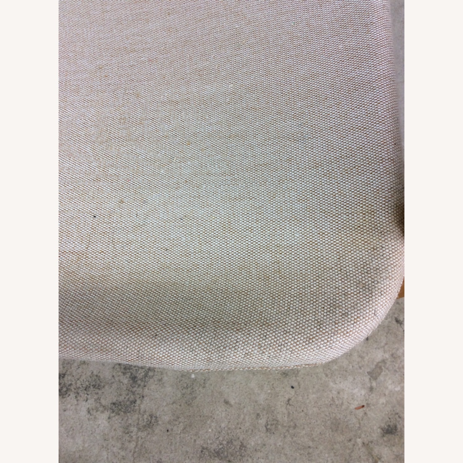 Vintage Ikea Lounge Chair with Bentwood Frame - image-17