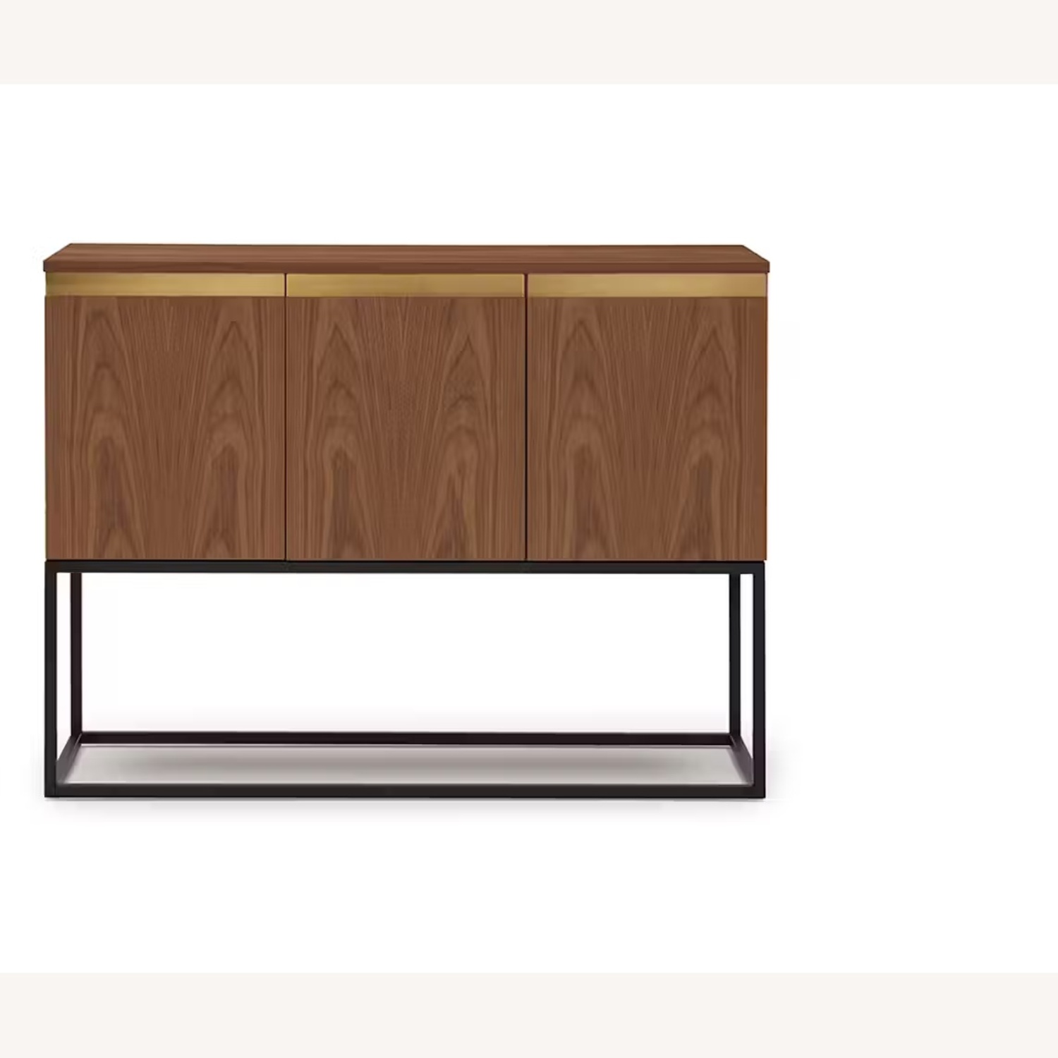 Joybird Ezra 3-door High Storage Unit - AptDeco