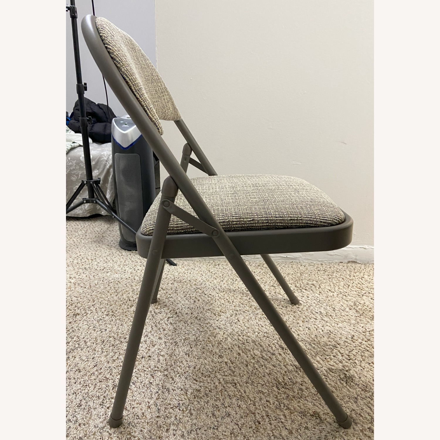 Folding Chairs (Set of 4) - image-2