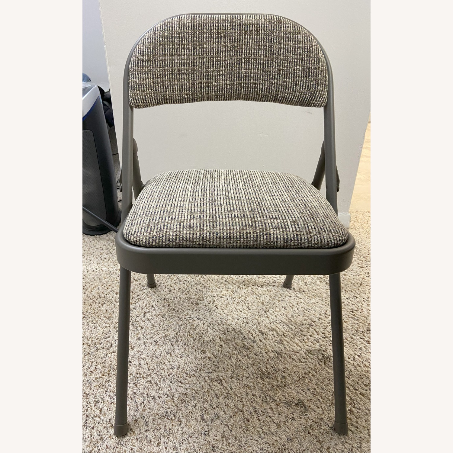 Folding Chairs (Set of 4) - image-1