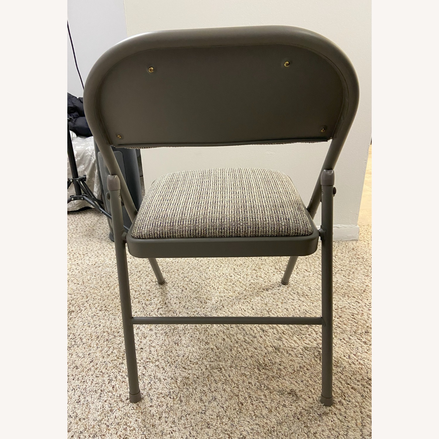 Folding Chairs (Set of 4) - image-3