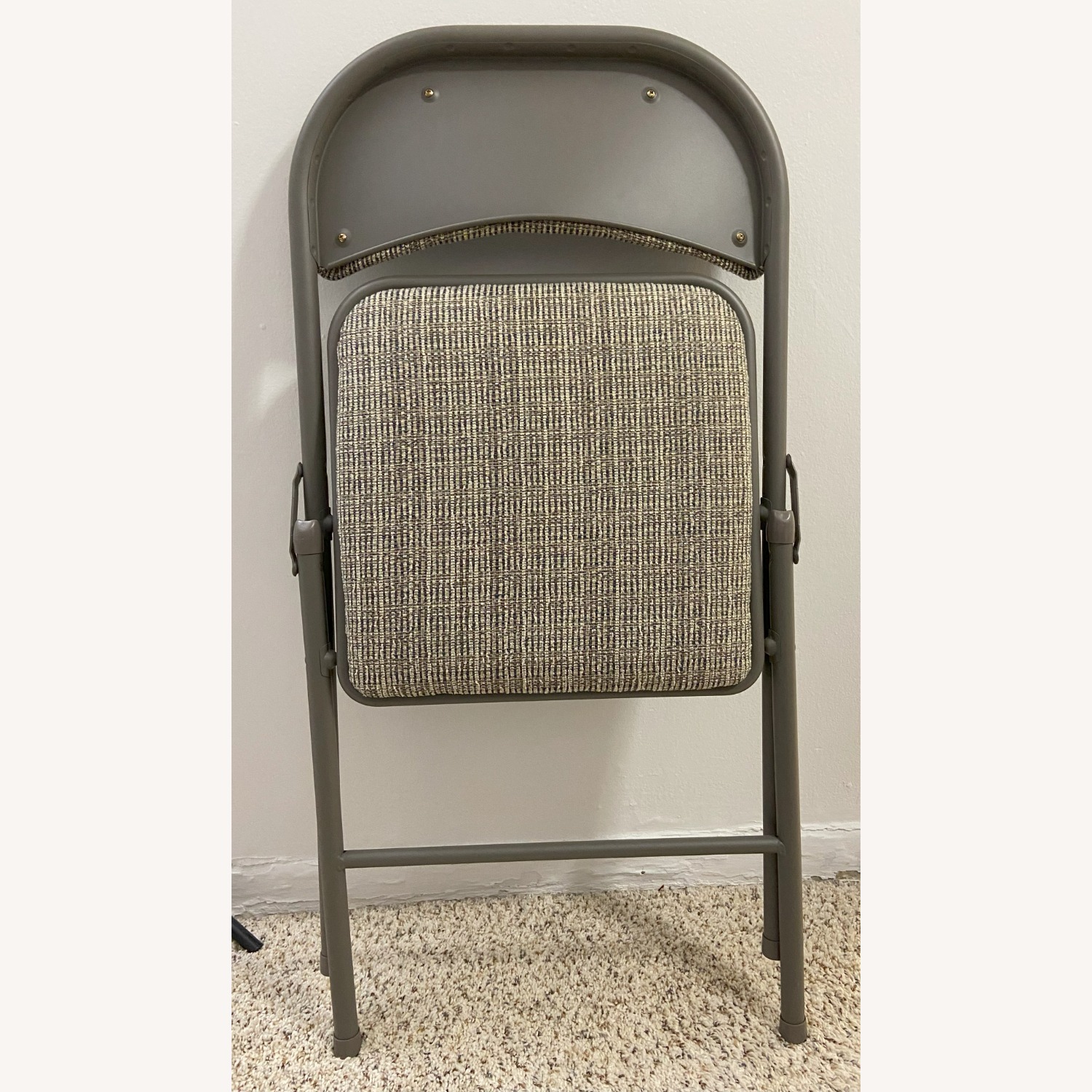 Folding Chairs (Set of 4) - image-4