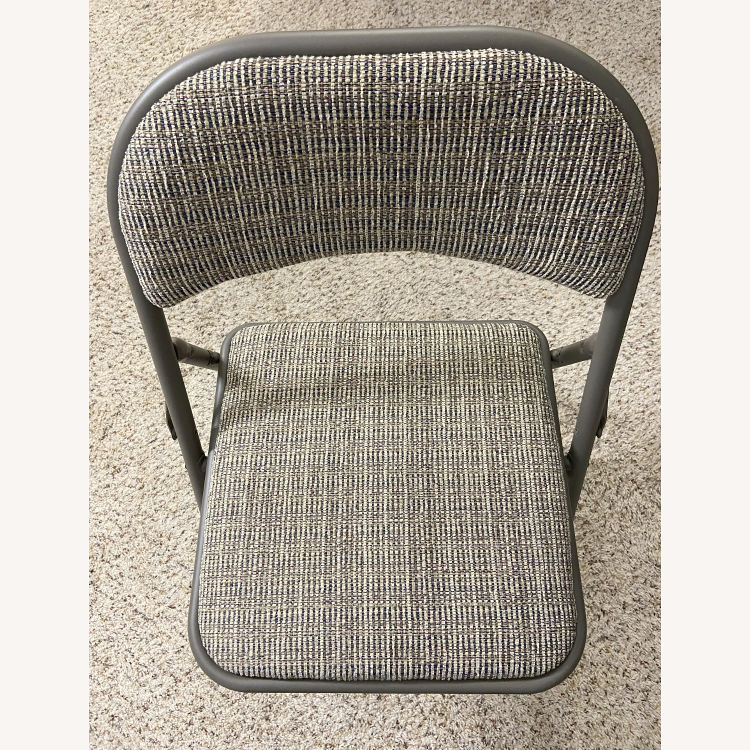 Folding Chairs (Set of 4) - image-0
