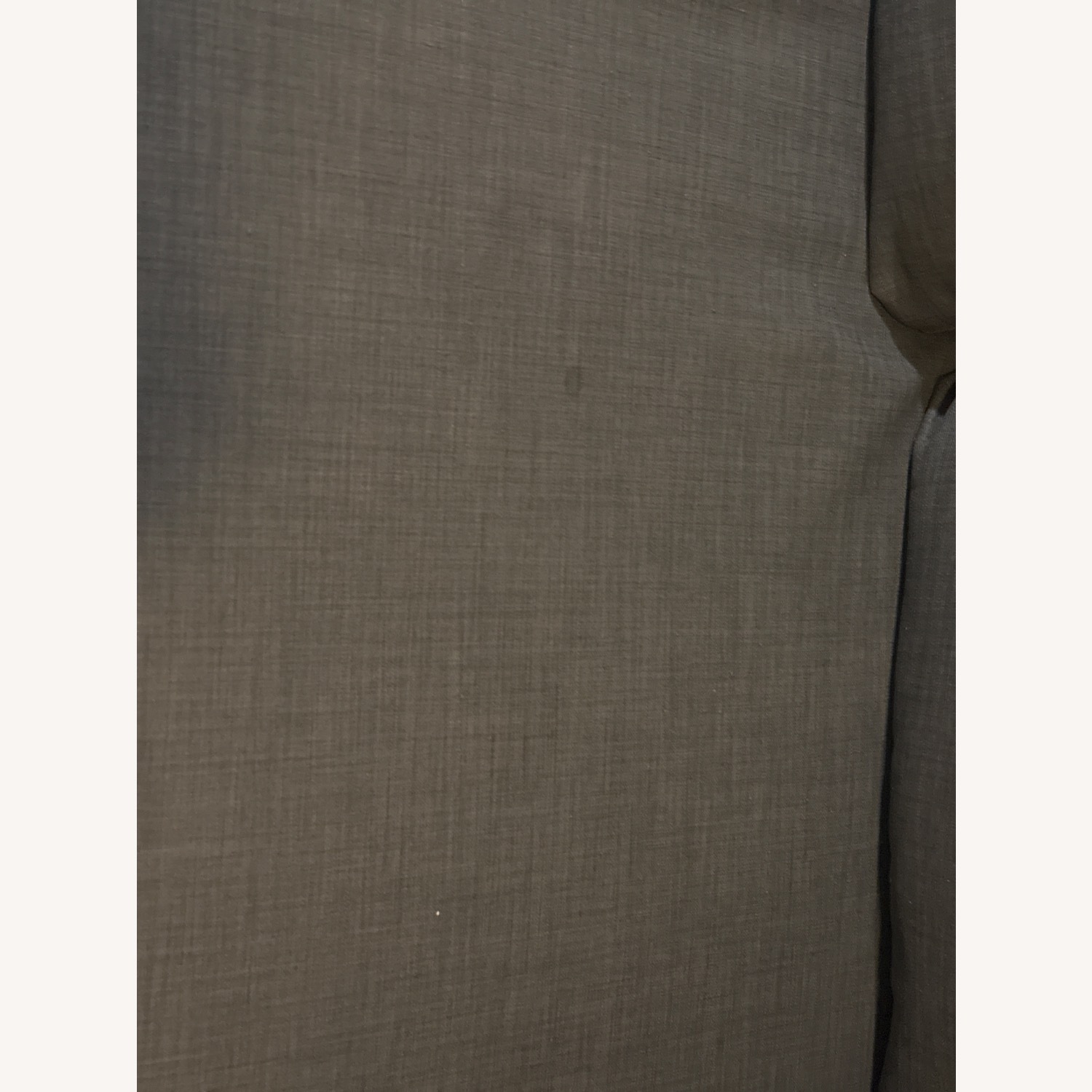 IKEA 3seater Fabric Sleeper Sofa - image-4