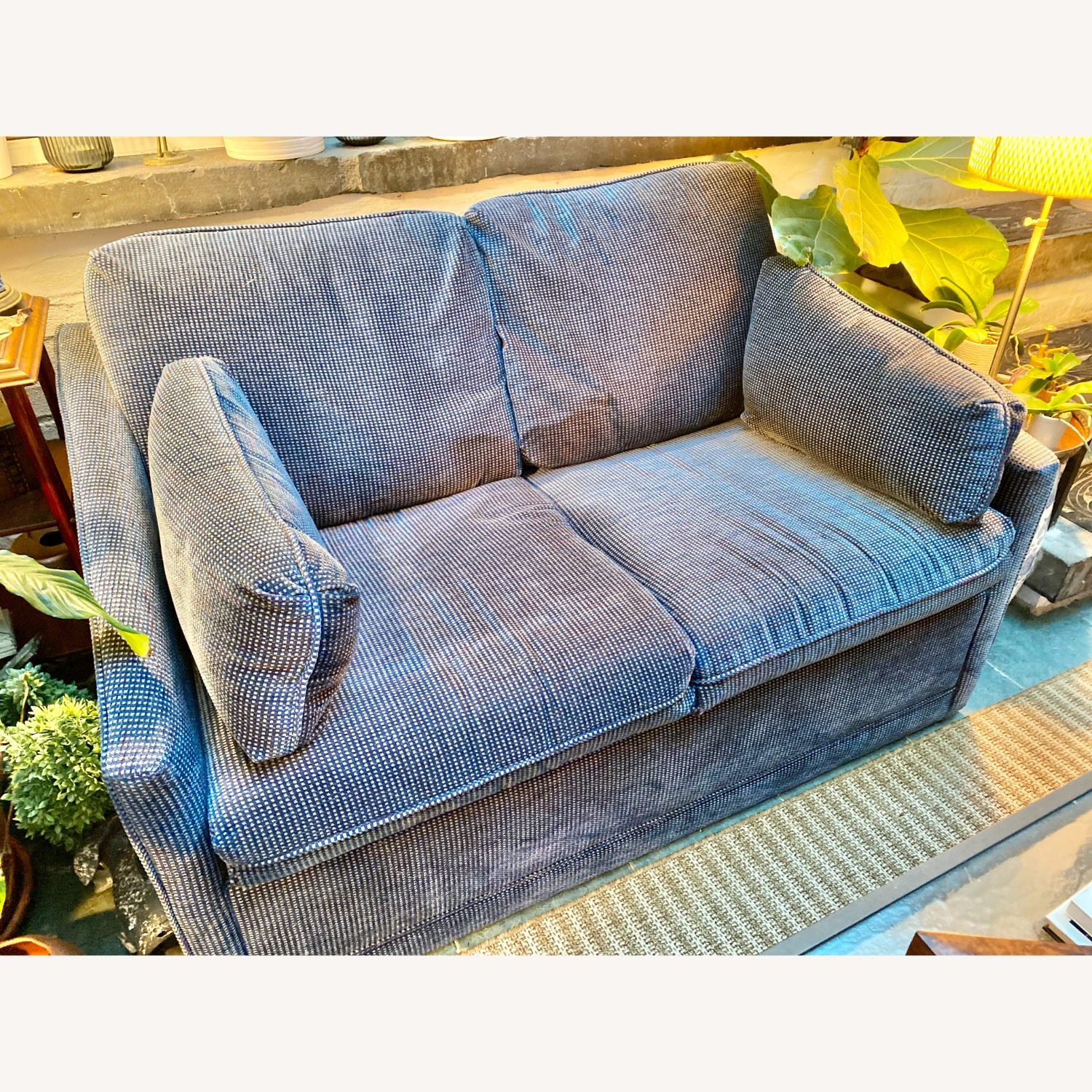 2-seat Sofa Sleeper - image-3