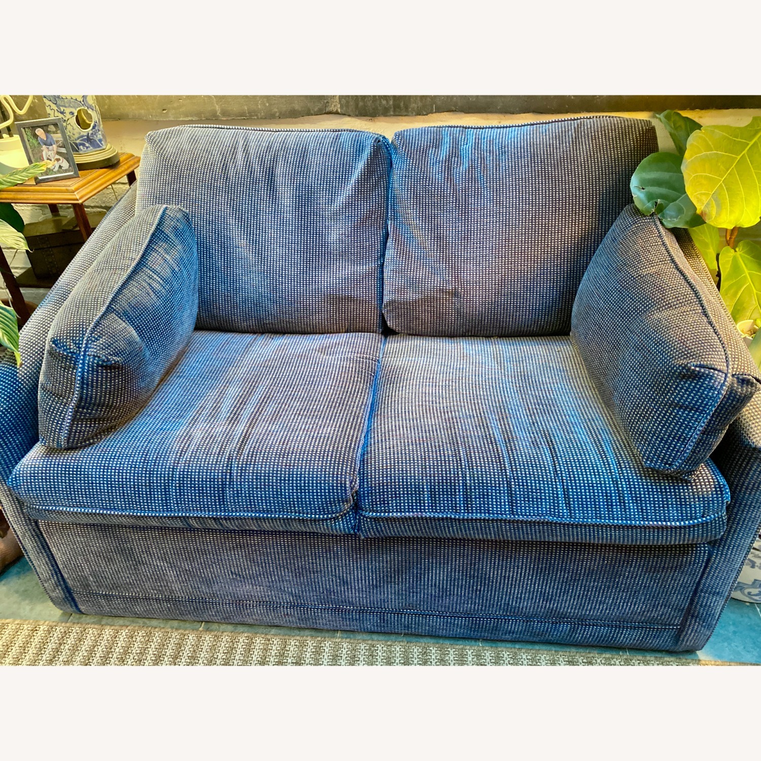 2-seat Sofa Sleeper - image-0