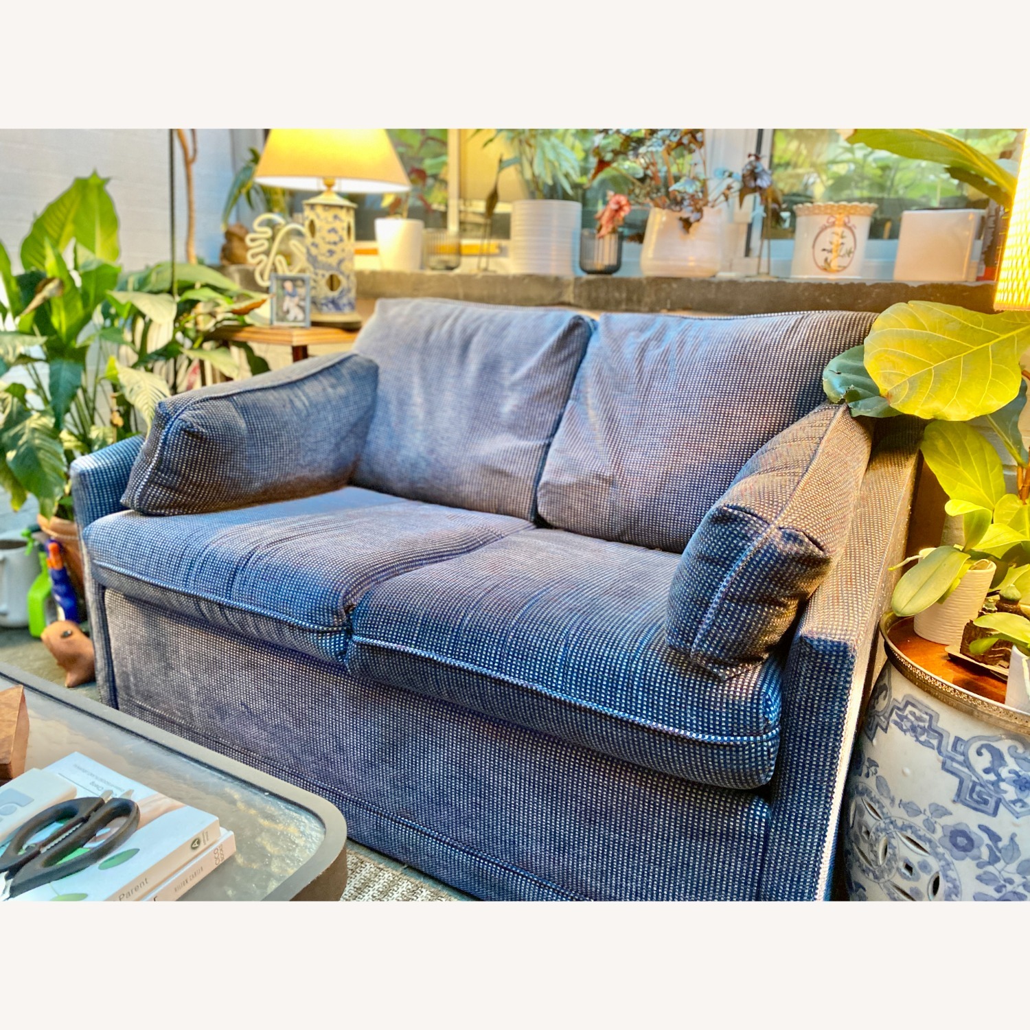 2-seat Sofa Sleeper - image-2