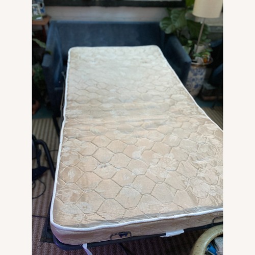 Used 2-seat Sofa Sleeper for sale on AptDeco