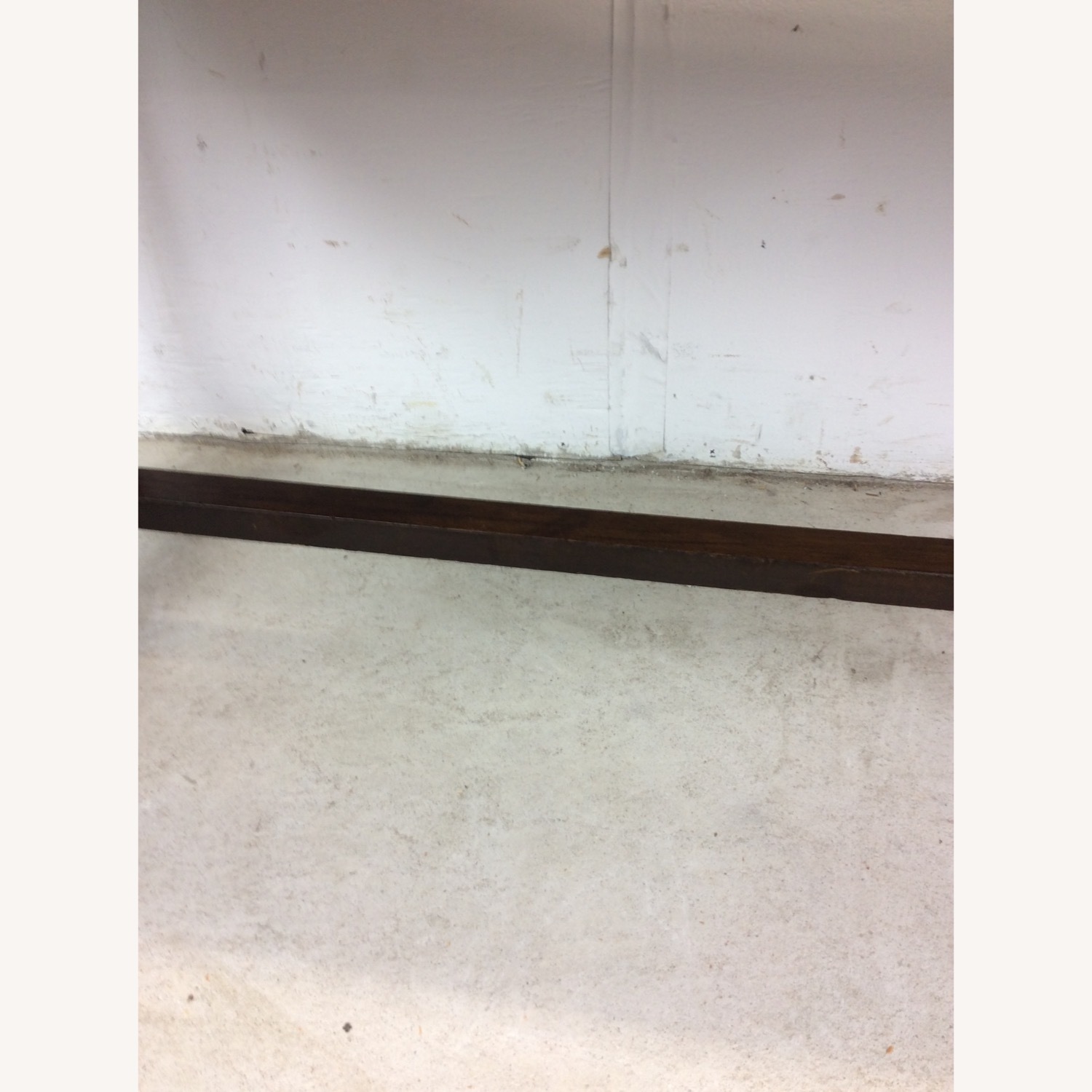 Mid Century Upholstered Piano Bench with Storage - image-19
