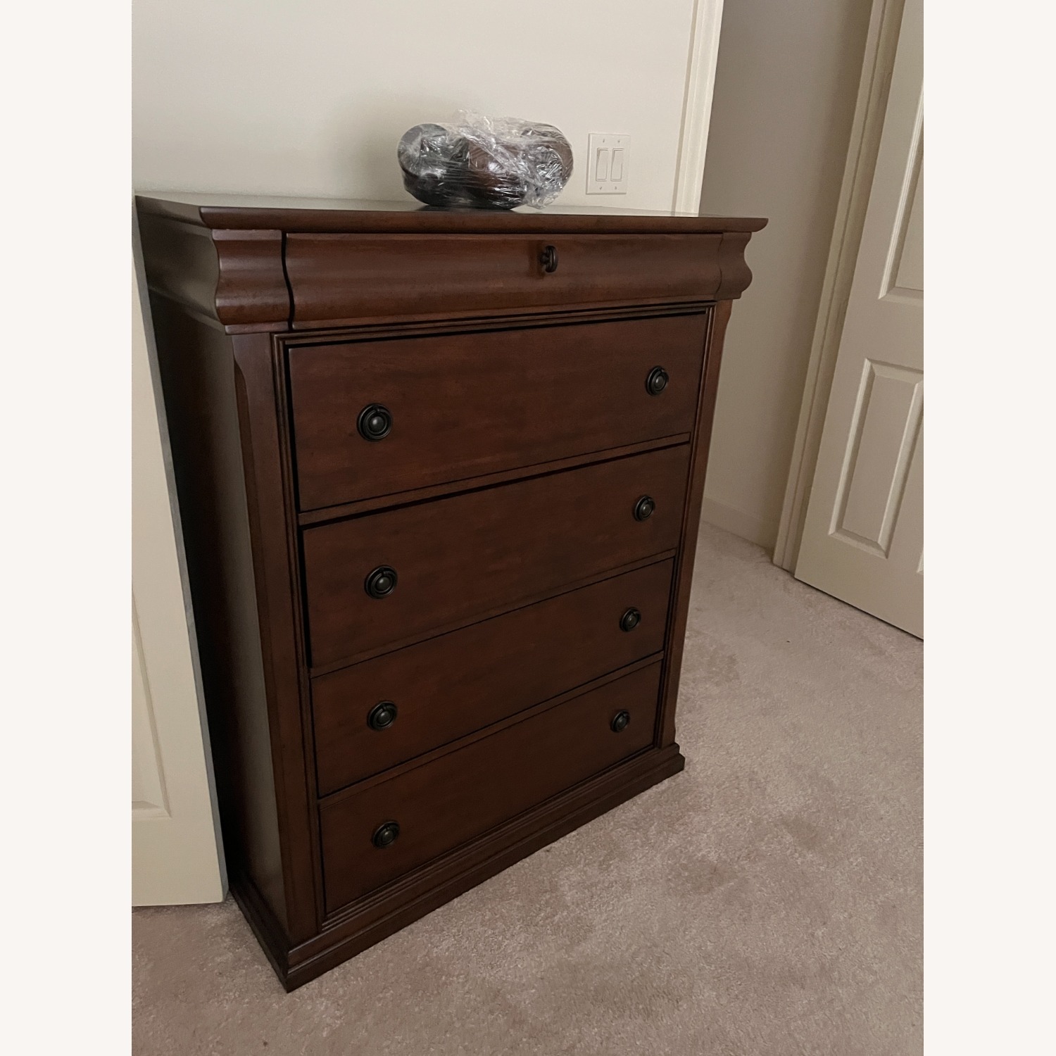 Bedroom Dresser - image-2