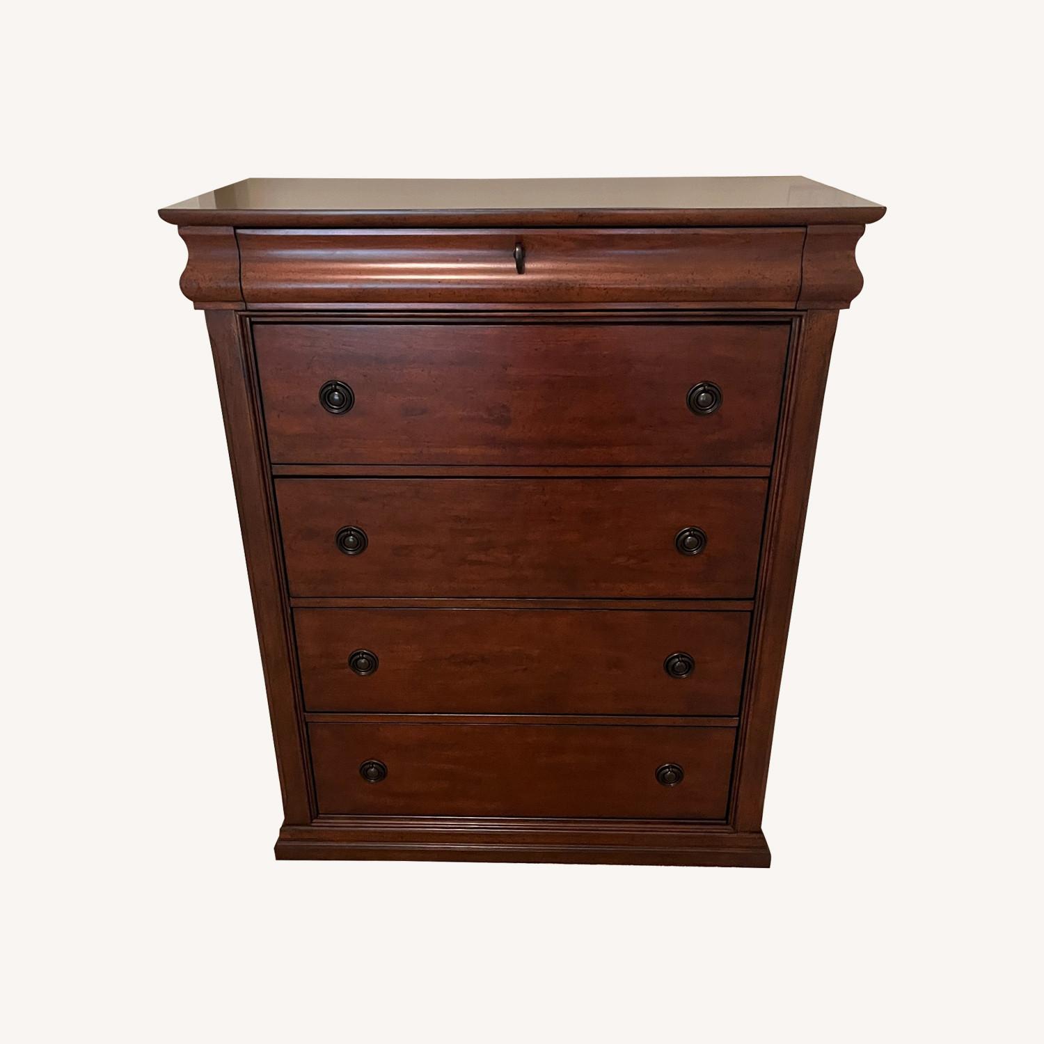 Bedroom Dresser - image-3