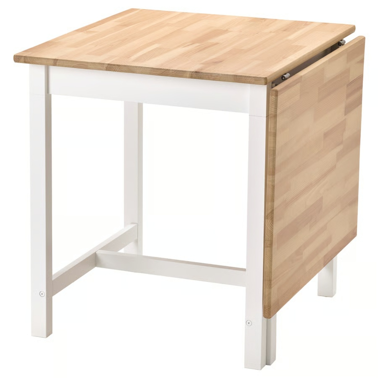 Small Folding Kitchen Table - image-4