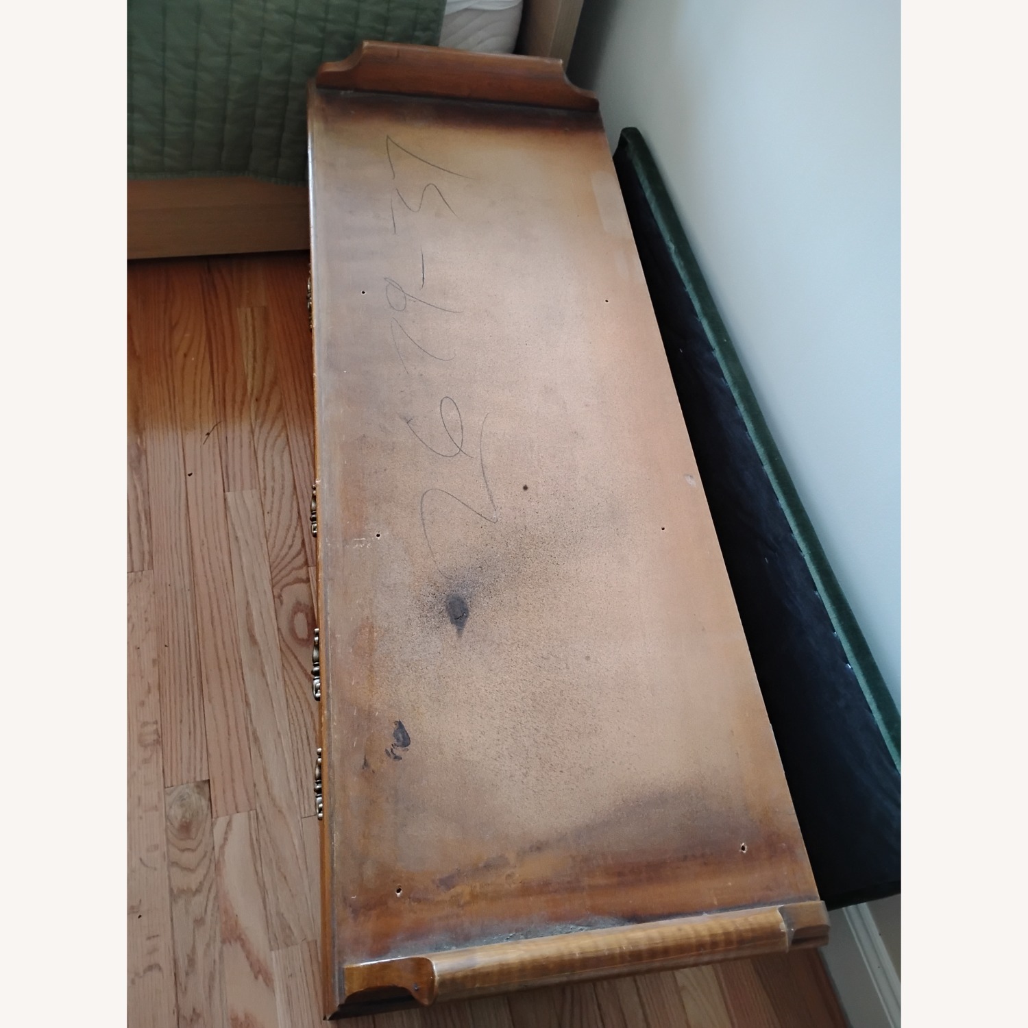 Vintage Lane Cedar Chest – 1932 - image-12