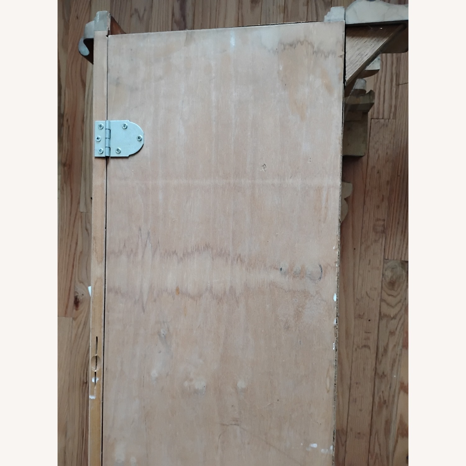 Vintage Lane Cedar Chest – 1932 - image-1