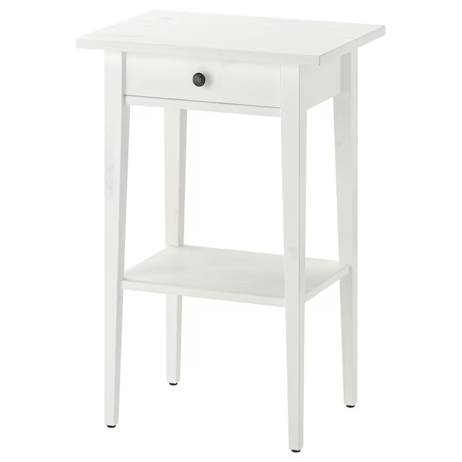 IKEA HEMNES Nightstand - Set of 2 - image-3