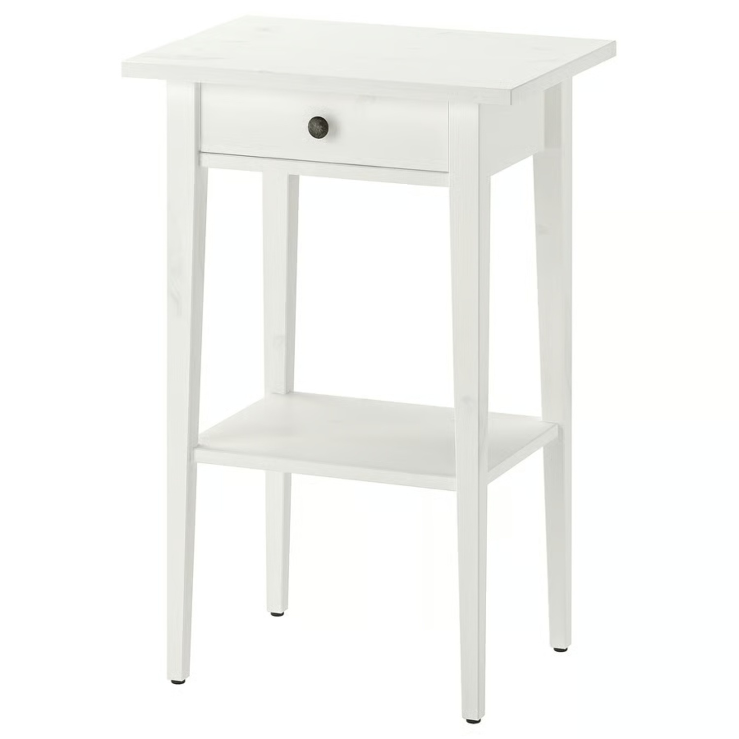 IKEA HEMNES Nightstand - Set of 2 - image-5