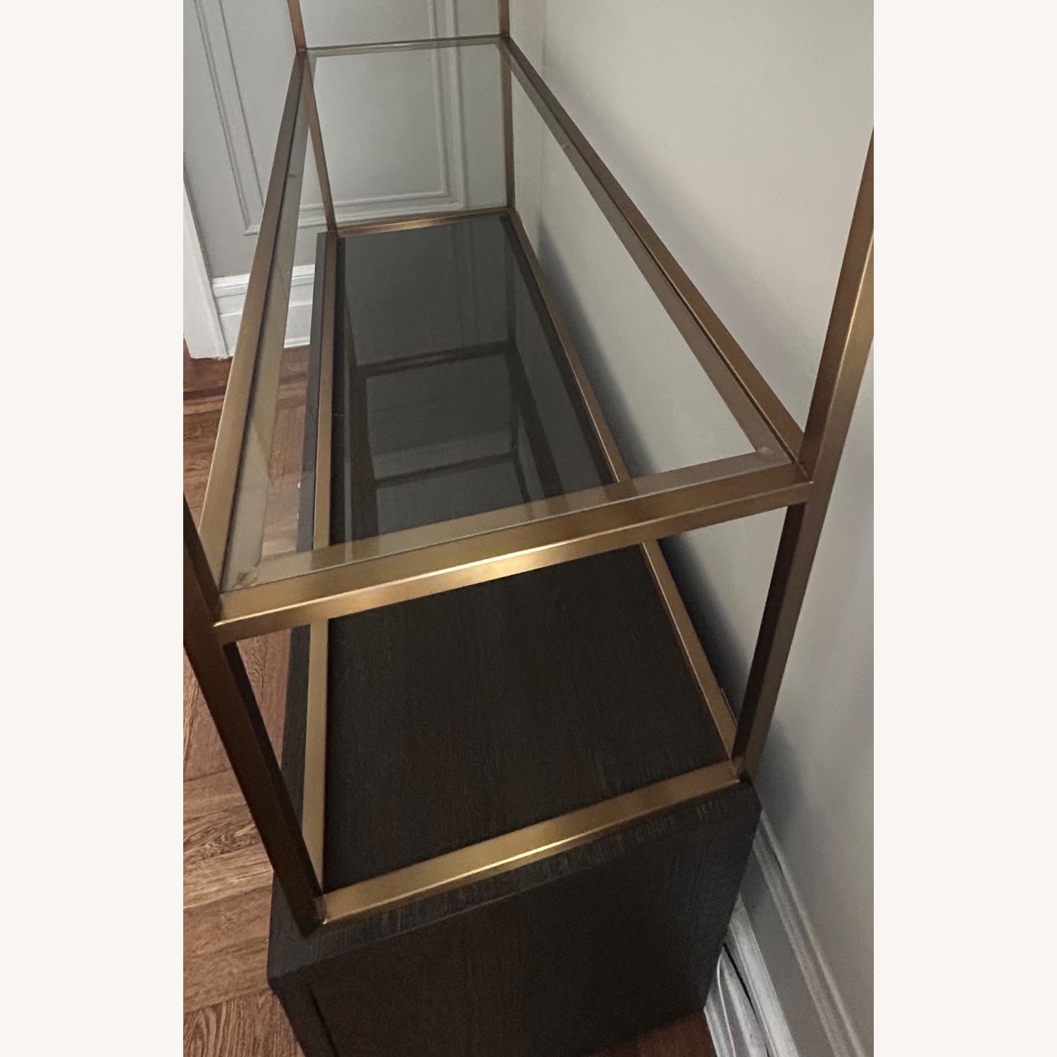 RH Machinto Double Door Sideboard & Hutch - image-3