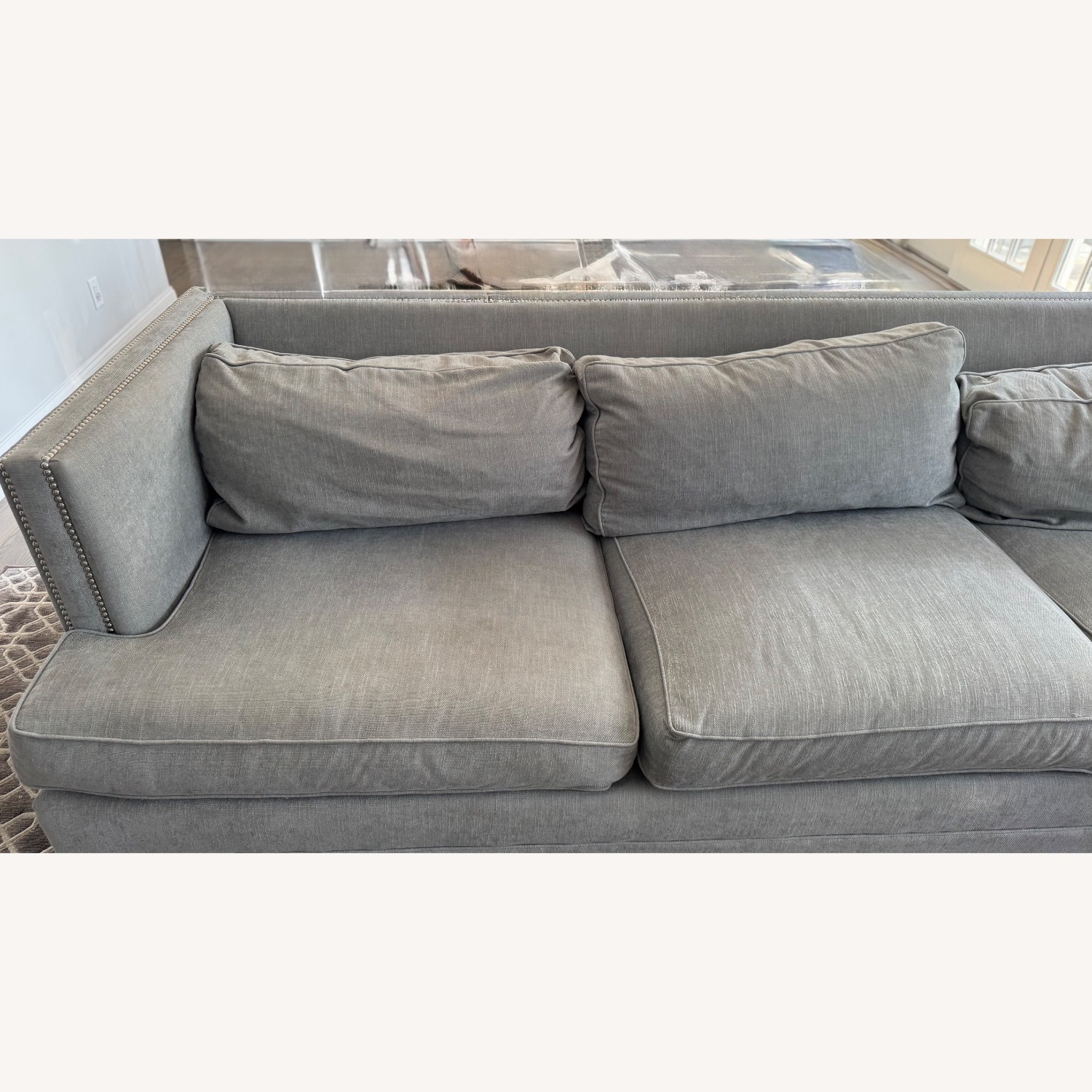 Mitchell Gold + Bob Williams Keaton Sectional - image-7