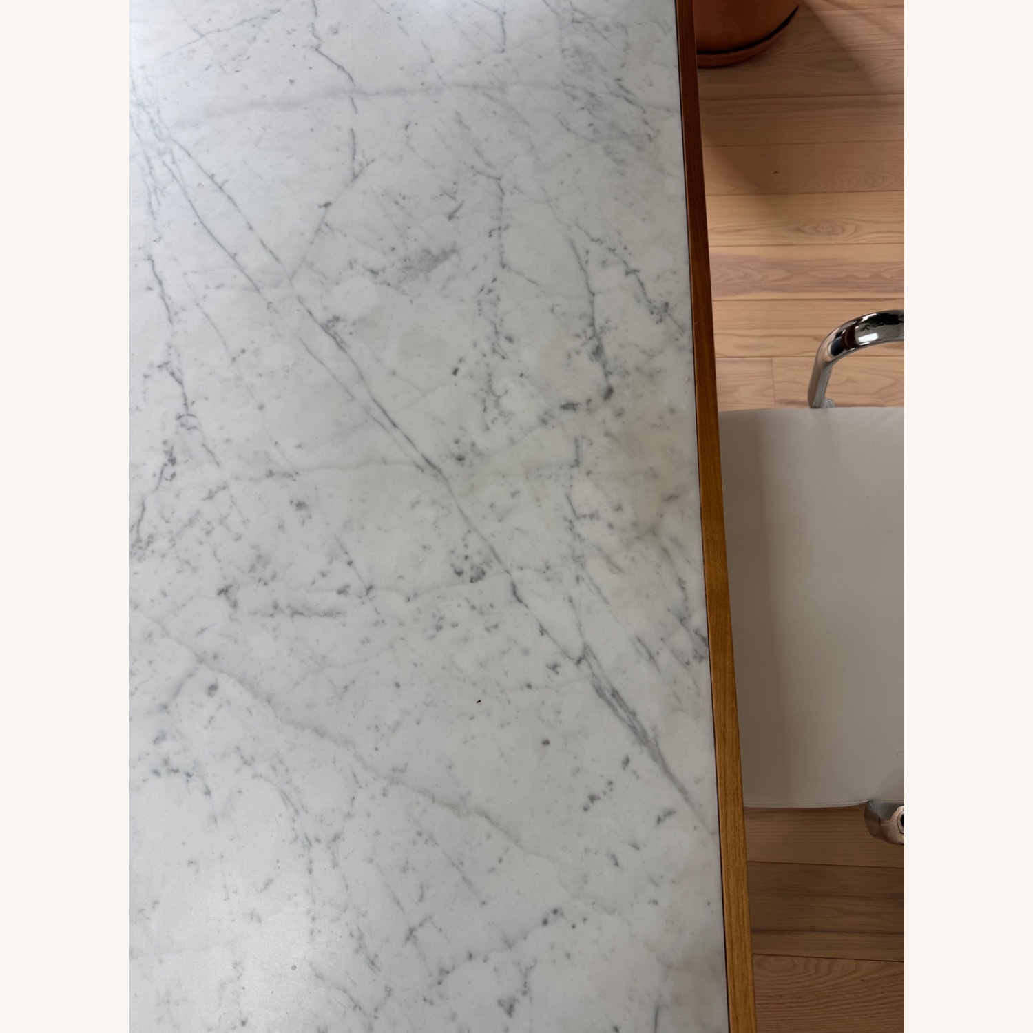 Herman Miller Doubleframe Dining Room Table - image-3