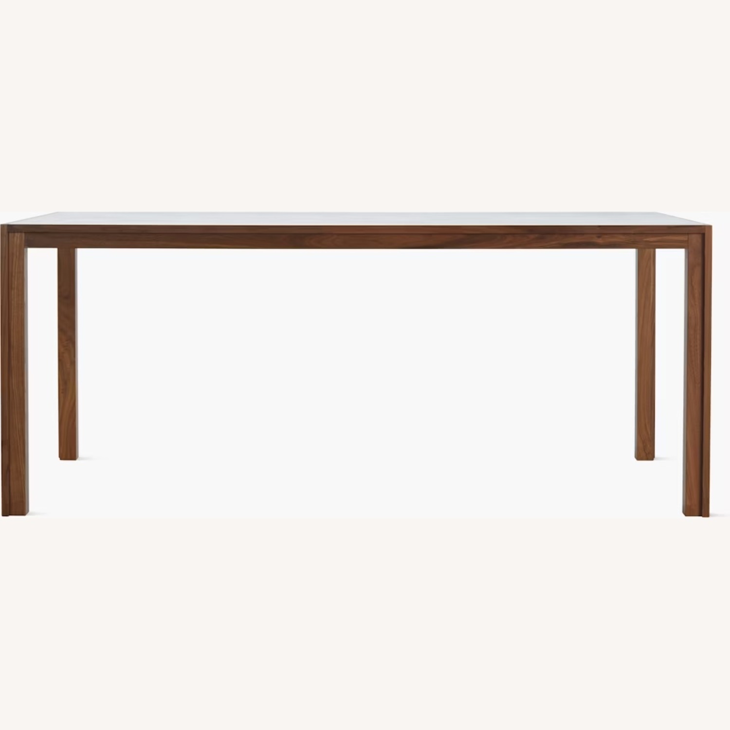 Herman Miller Doubleframe Dining Room Table - image-5