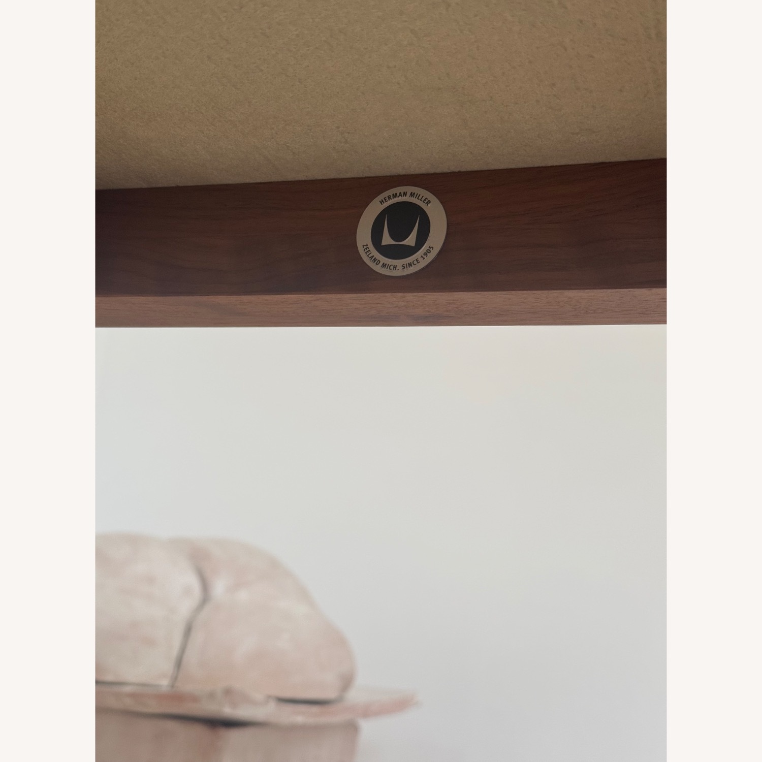 Herman Miller Doubleframe Dining Room Table - image-6