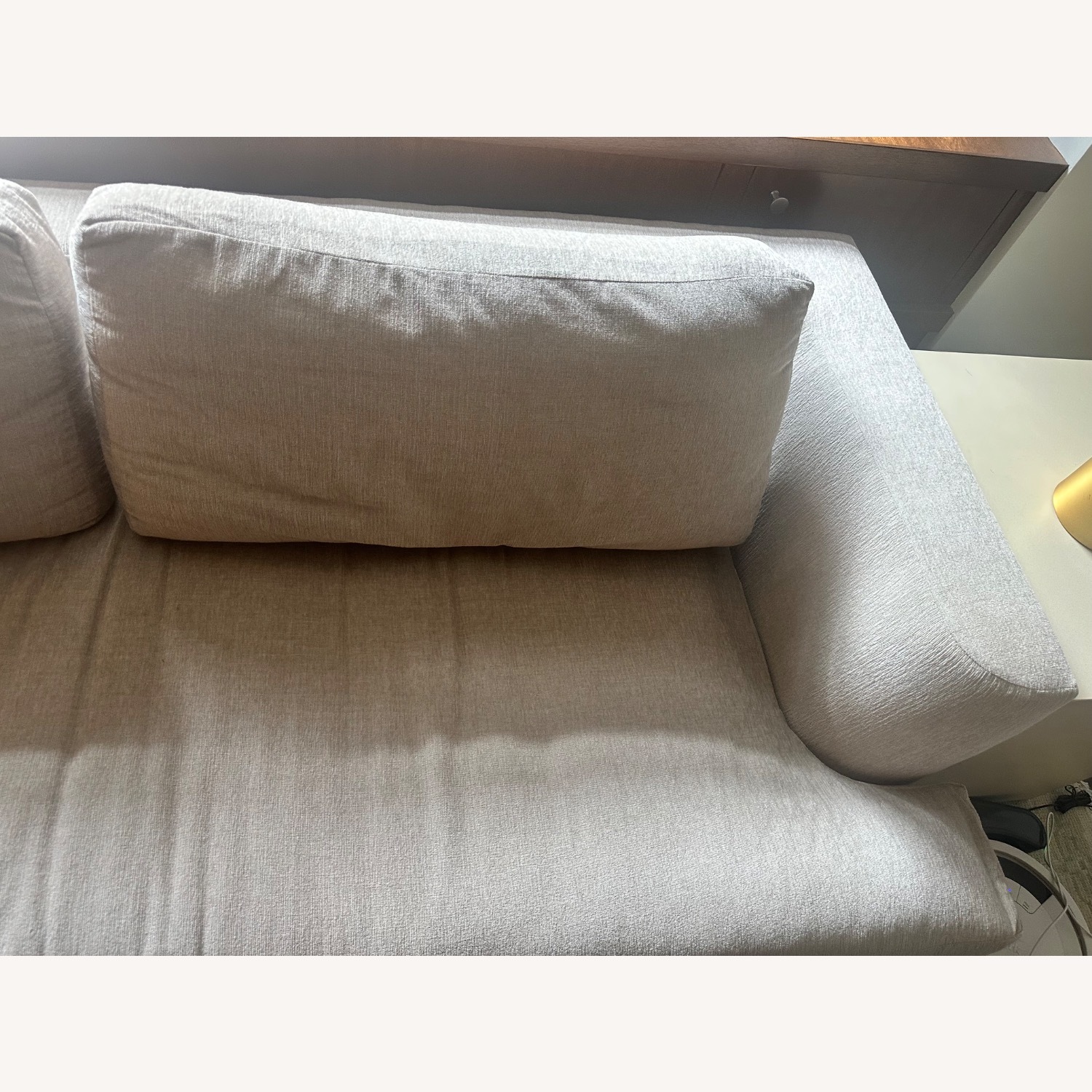 Maiden Home Varick 85" Sofa - image-8