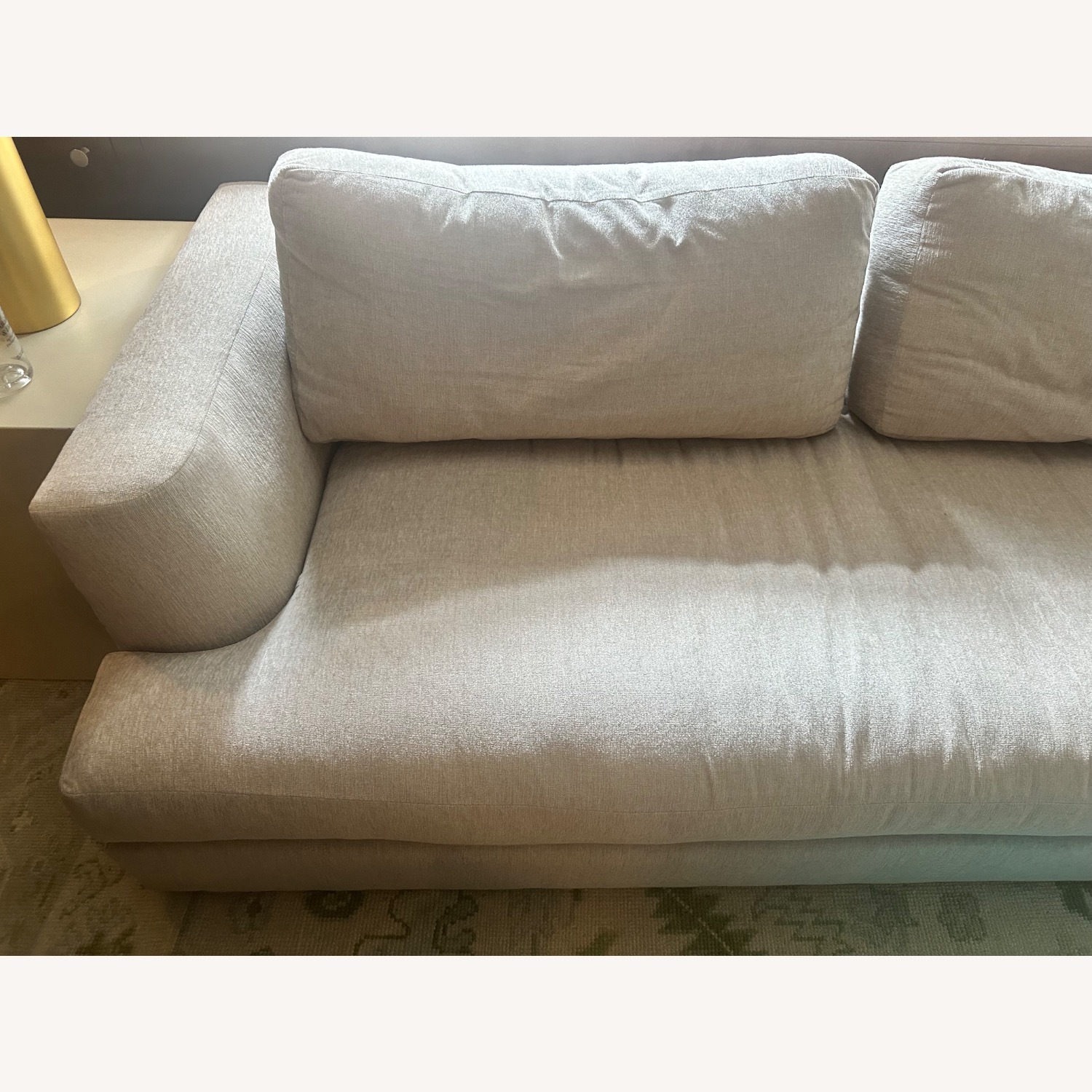 Maiden Home Varick 85" Sofa - image-7