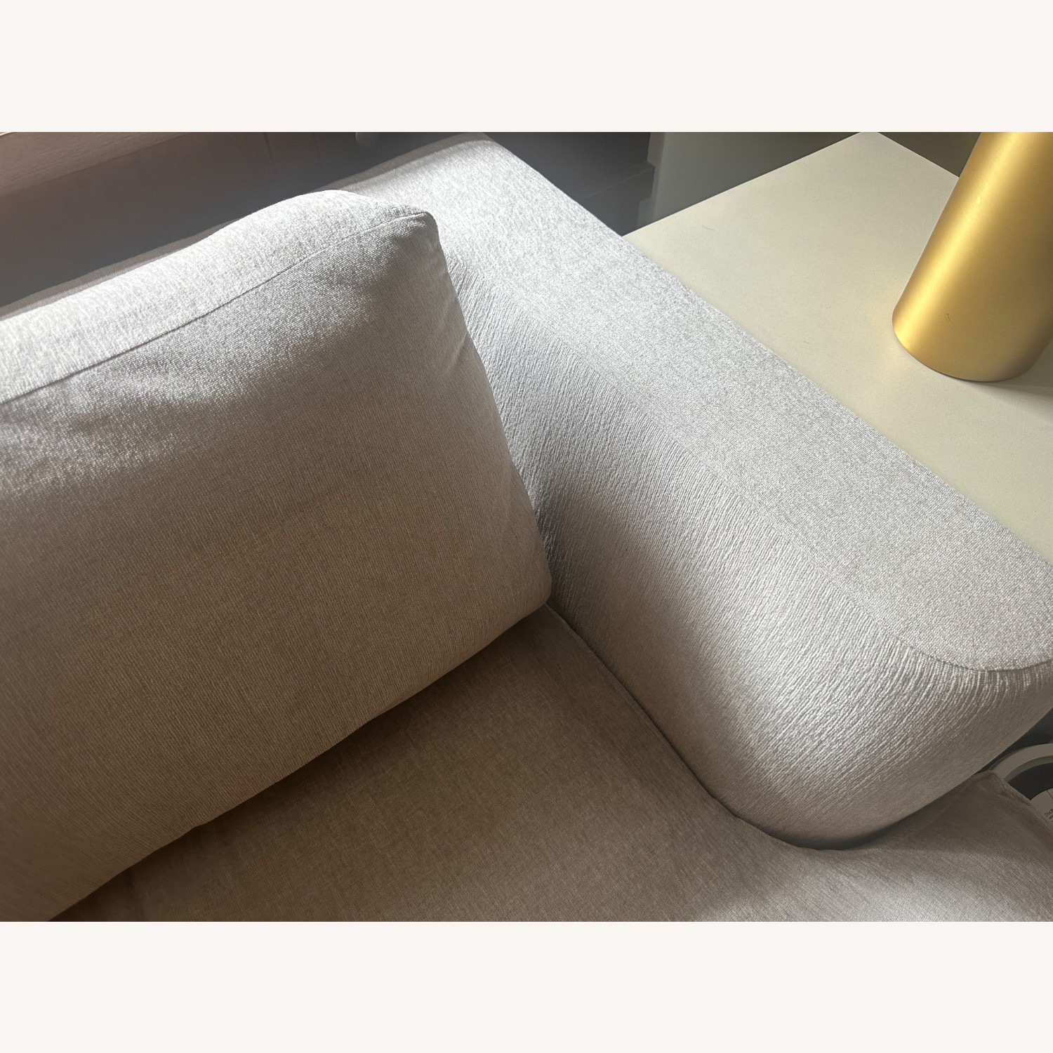 Maiden Home Varick 85" Sofa - image-5