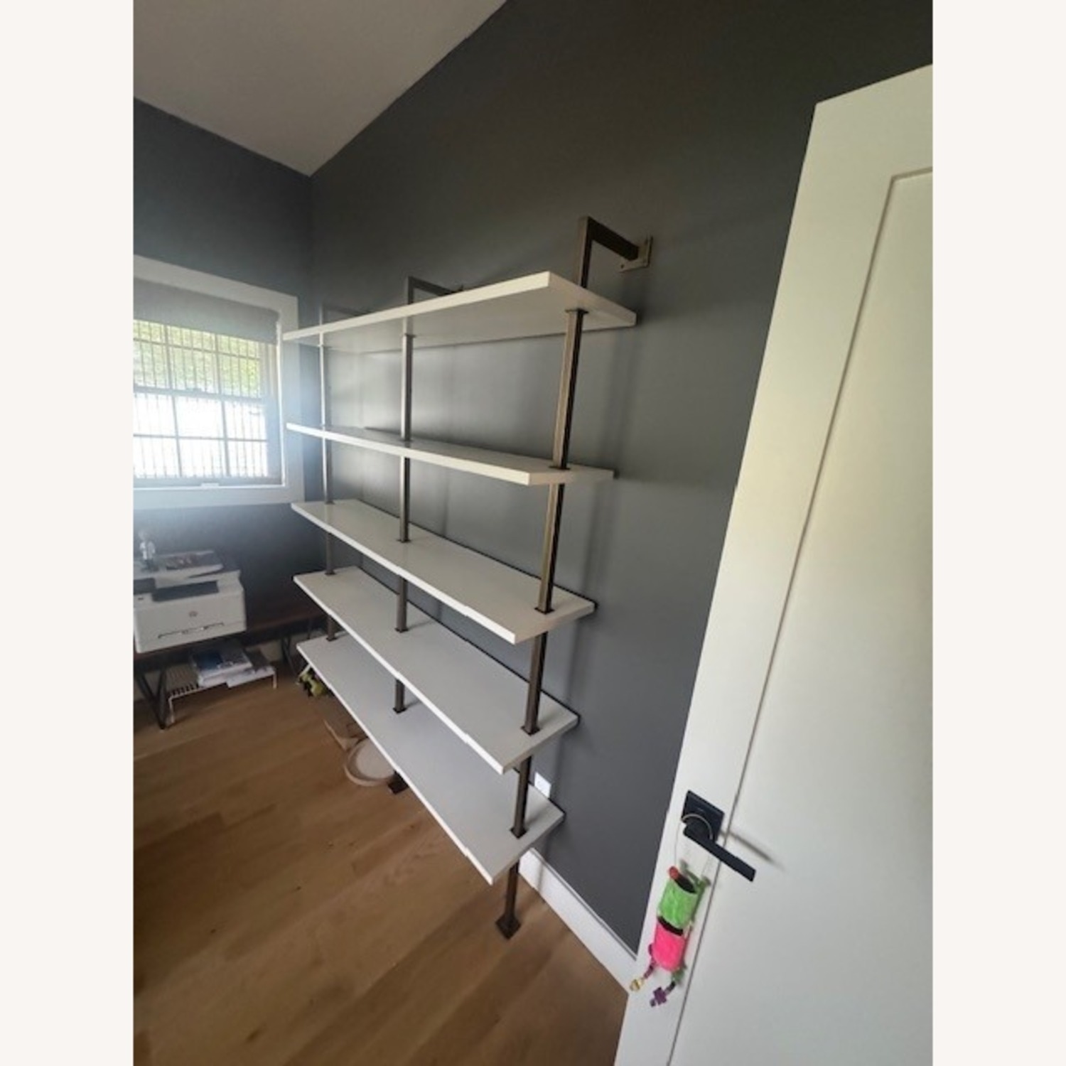 RH Teen Avalon Double Shelving  - image-2