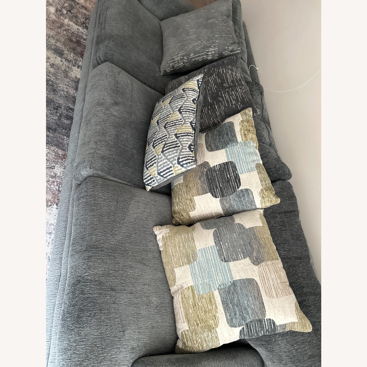 Norlin Sofa - image-3