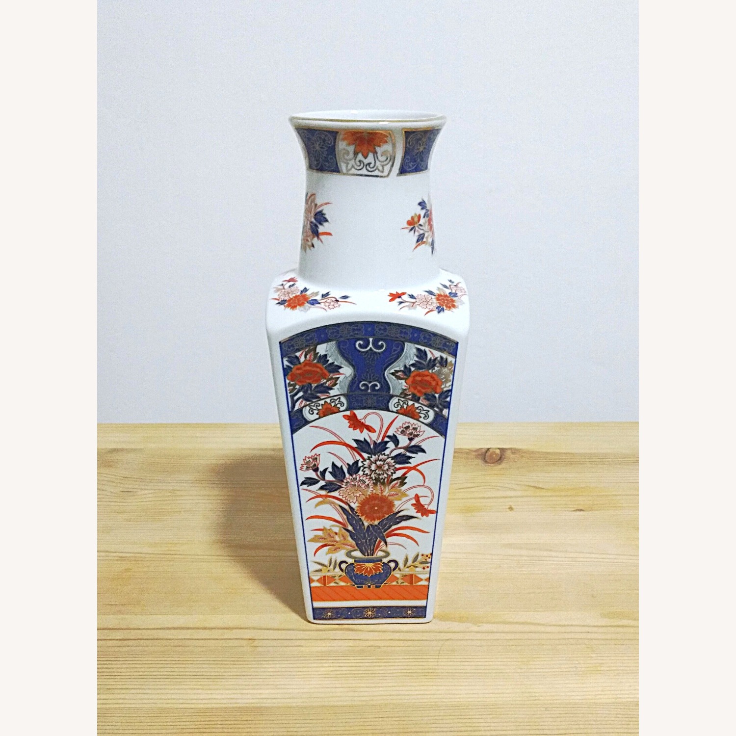 Fine Art Vase - image-2