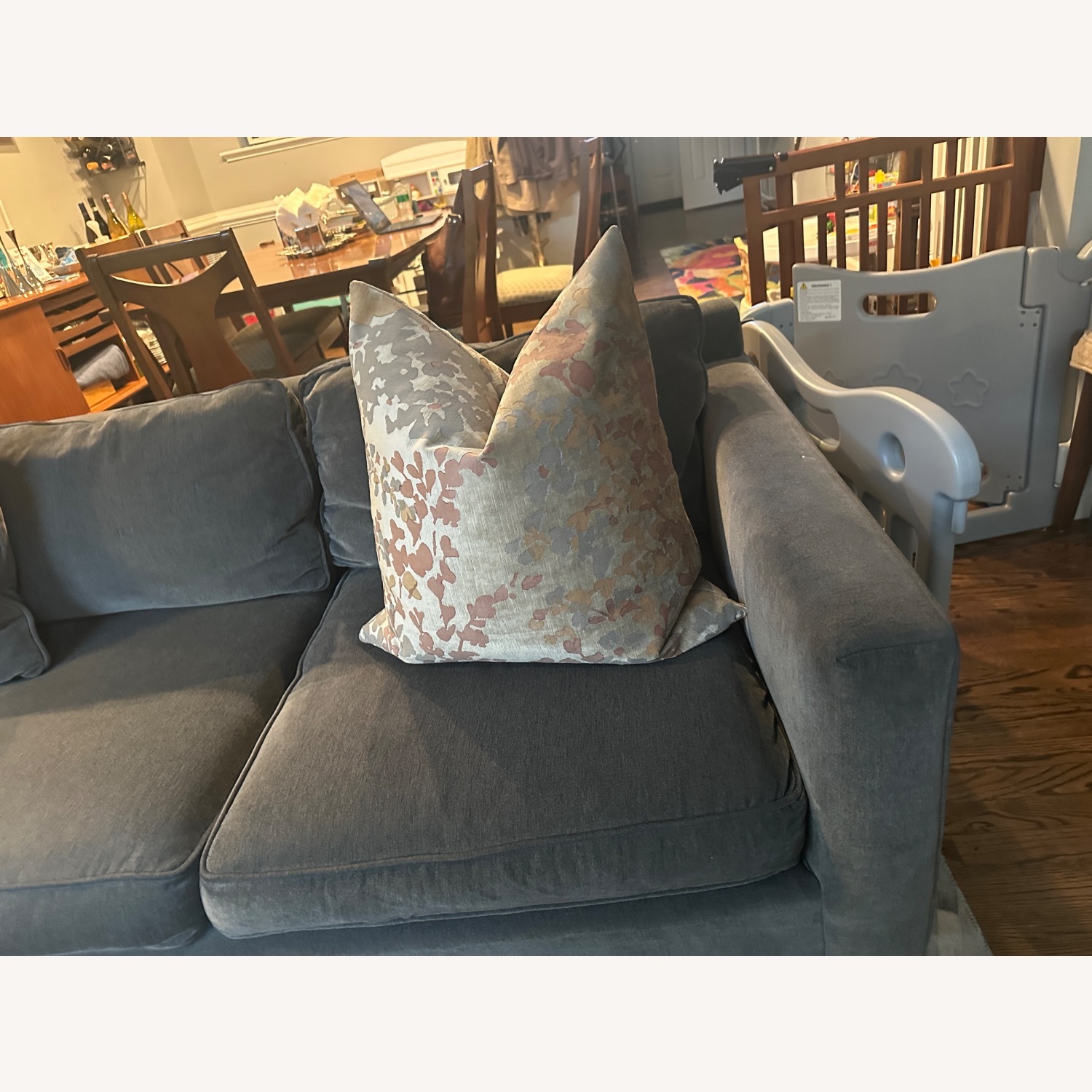 Mitchell Gold + Bob Williams Hunter Sectional - image-8