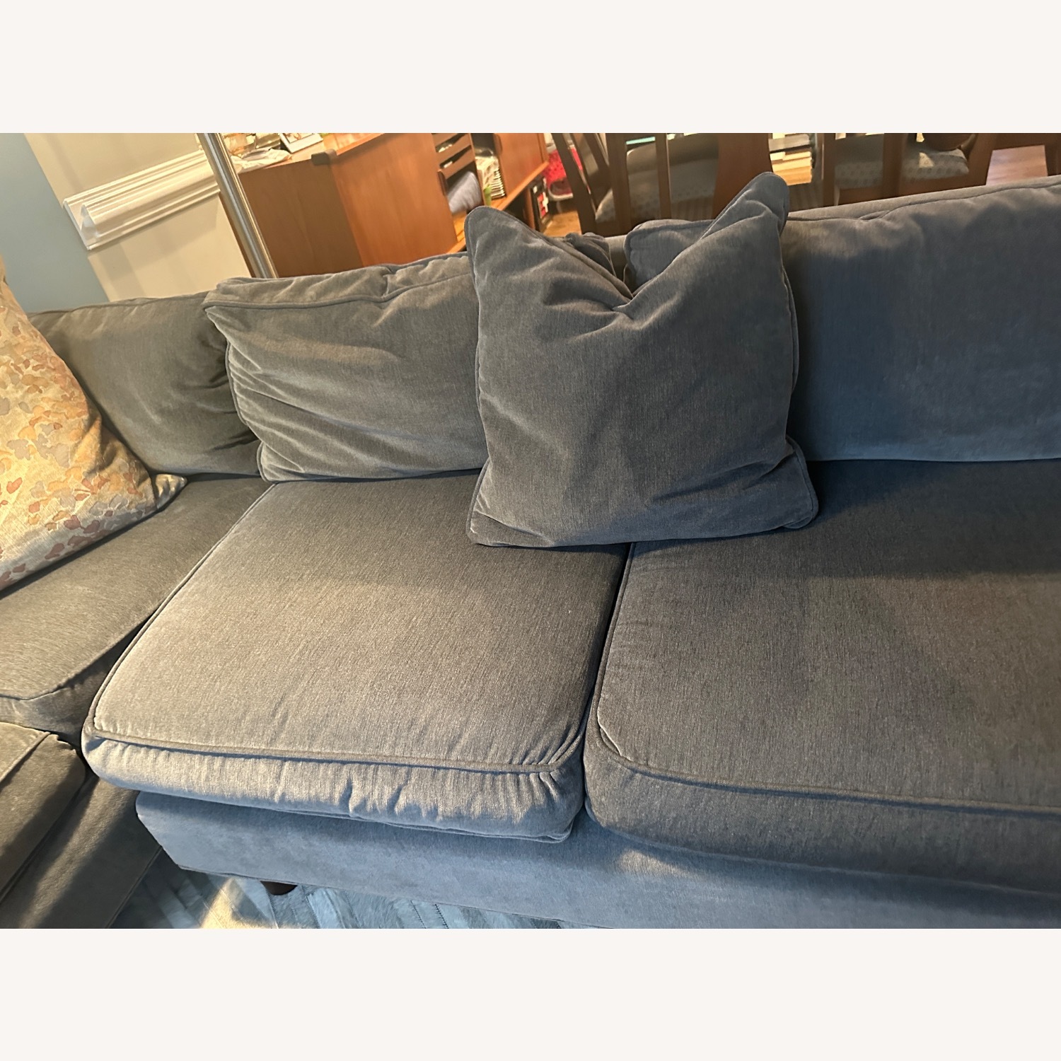 Mitchell Gold + Bob Williams Hunter Sectional - image-7