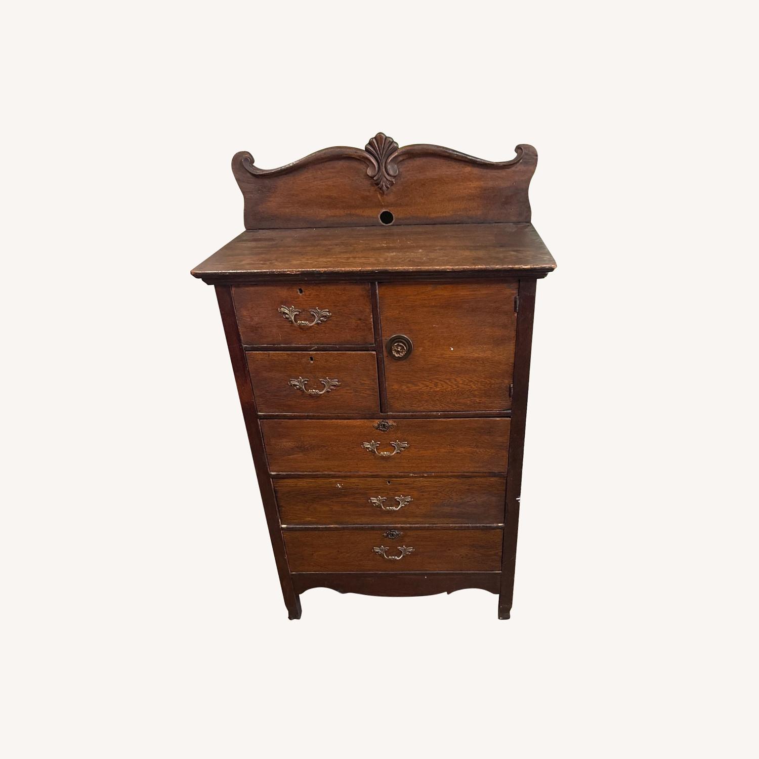 70+ Year Old Dresser - image-0
