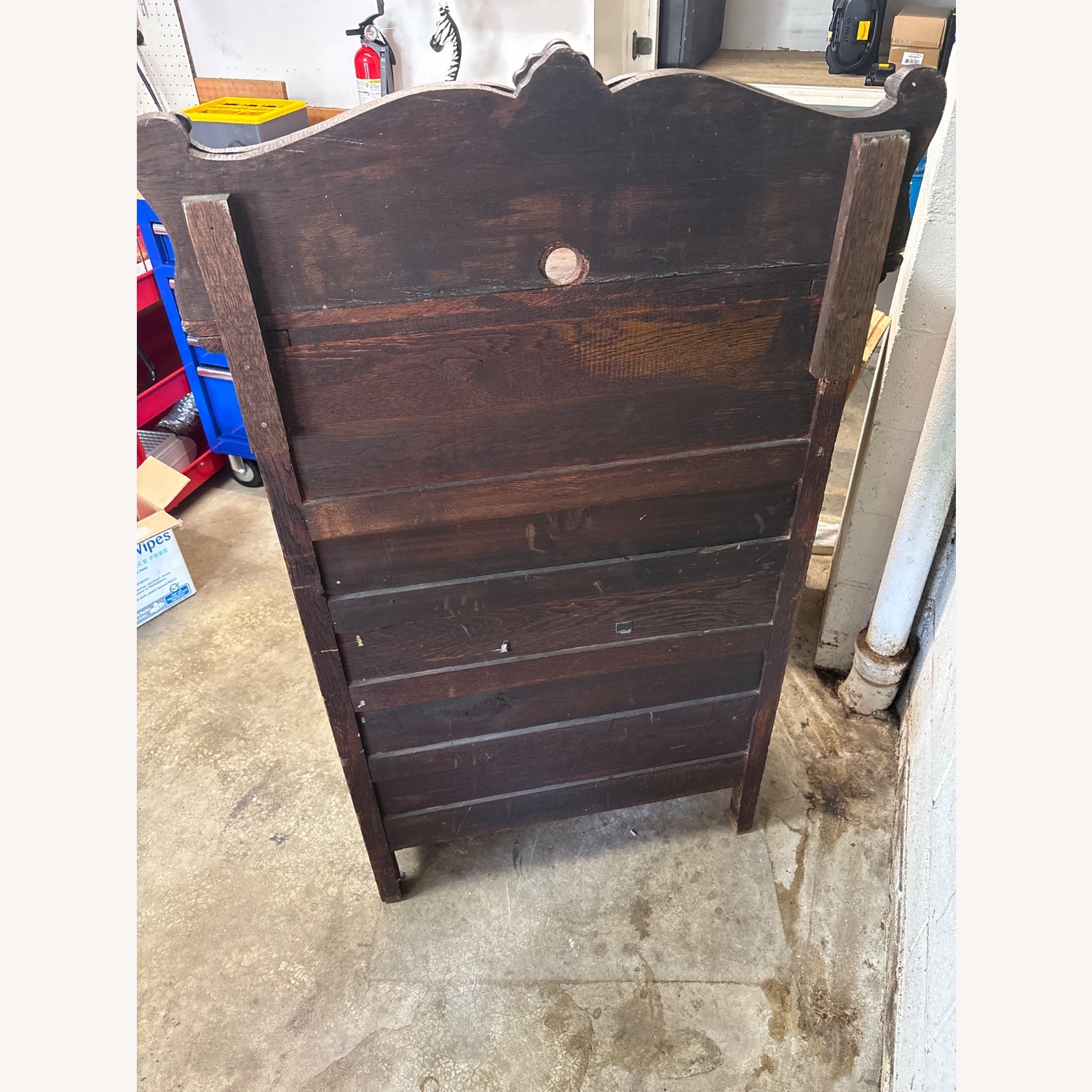 70+ Year Old Dresser - image-4