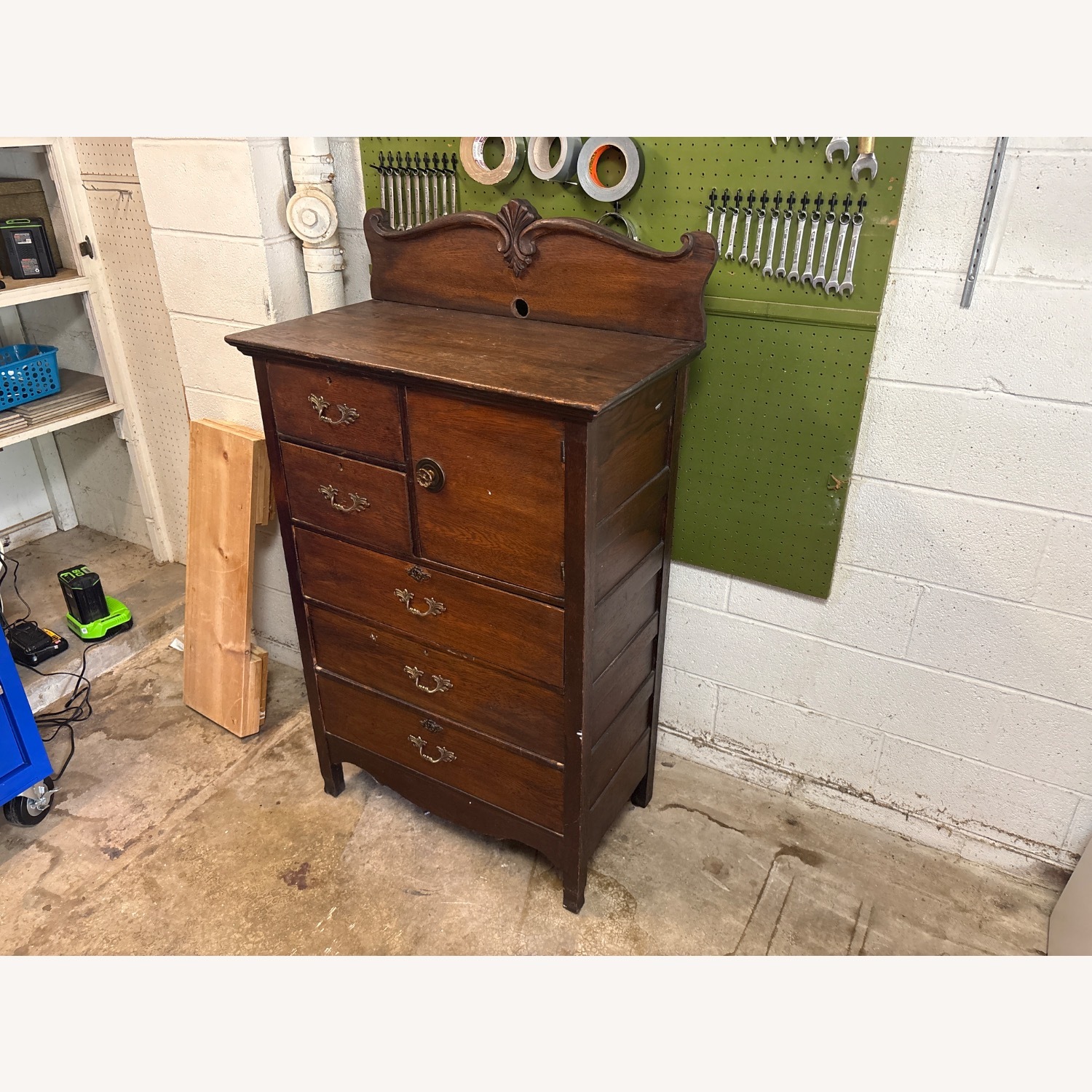 70+ Year Old Dresser - image-2
