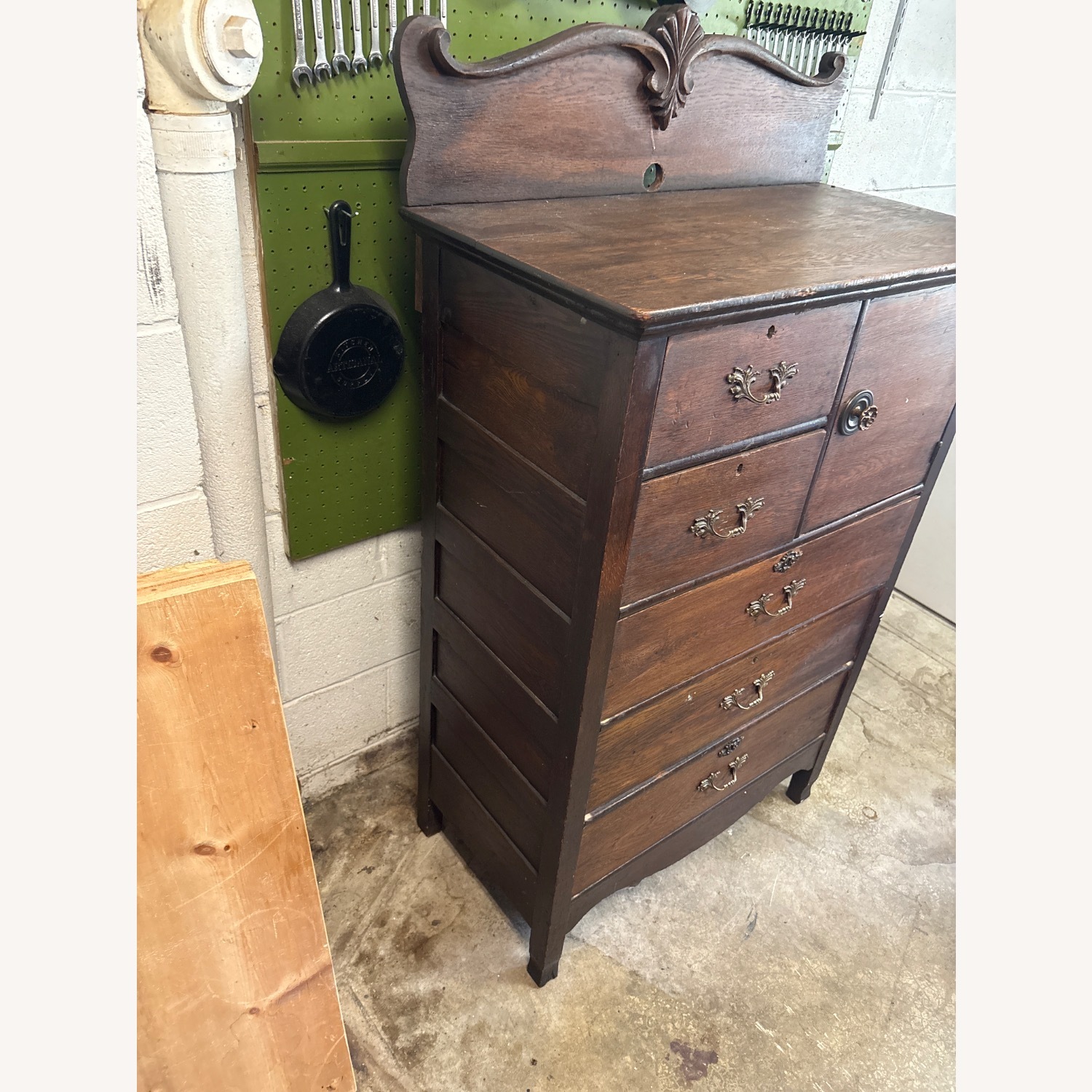 70+ Year Old Dresser - image-3