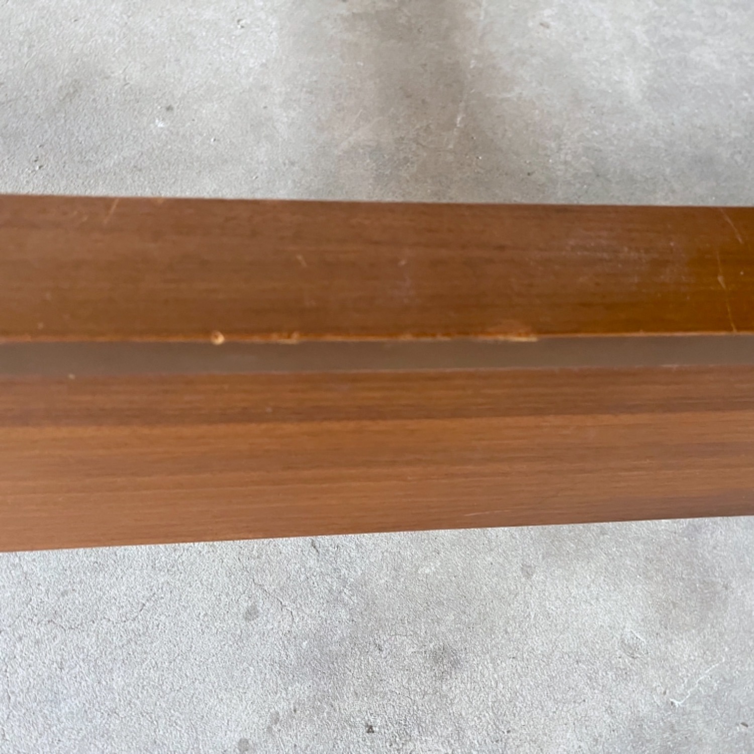 Mid-Century Twin Bed Frame - image-11